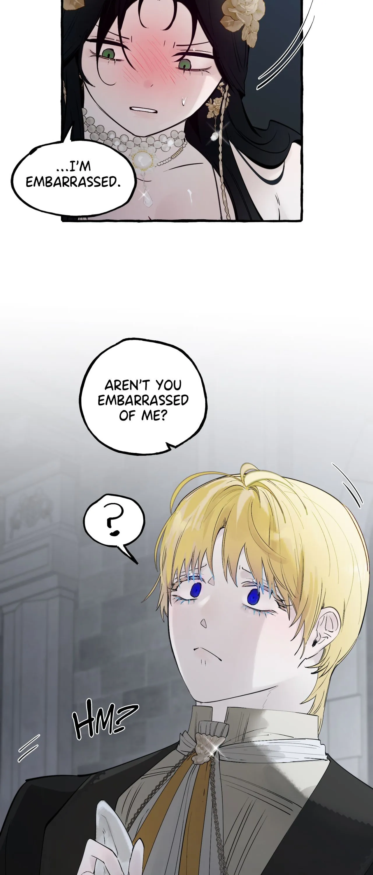 In the Doghouse Chapter 82 page 20 - 