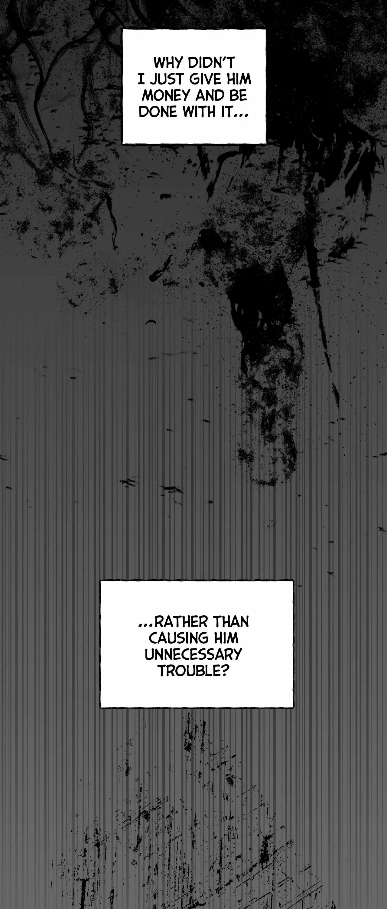 In the Doghouse Chapter 82 page 3 - 