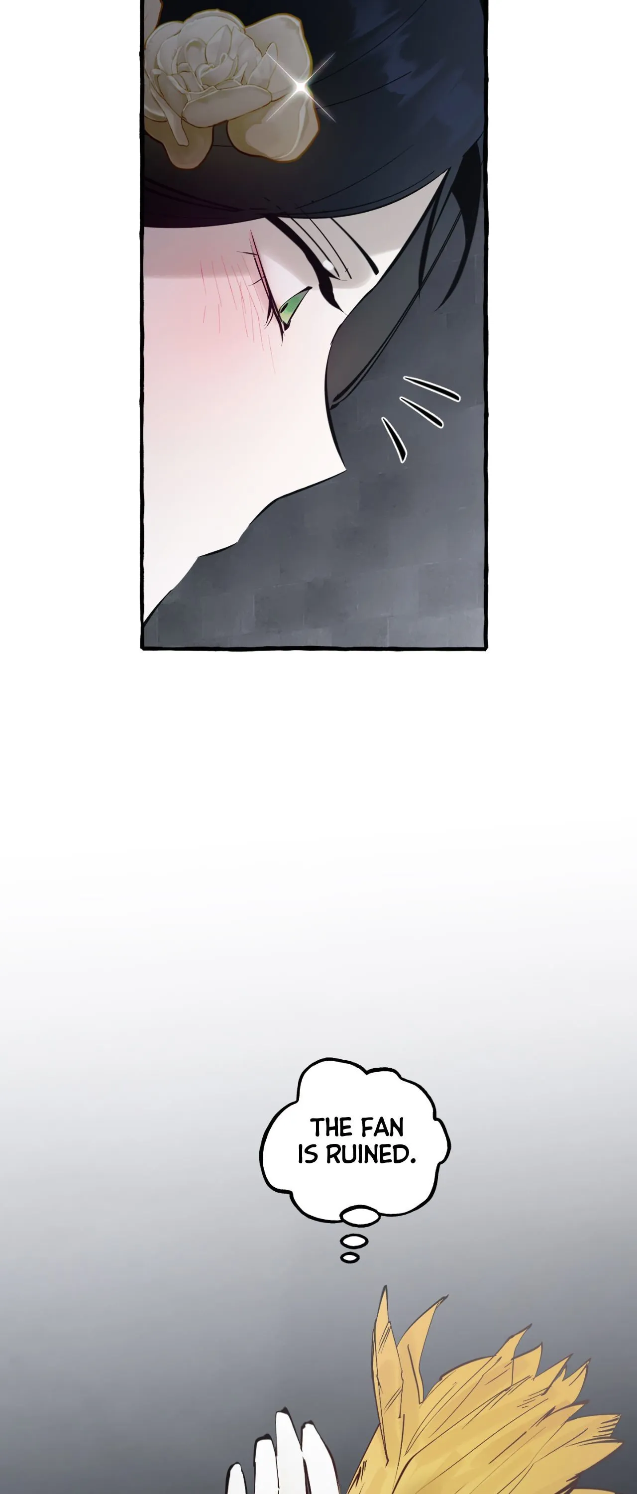 In the Doghouse Chapter 82 page 23 - 
