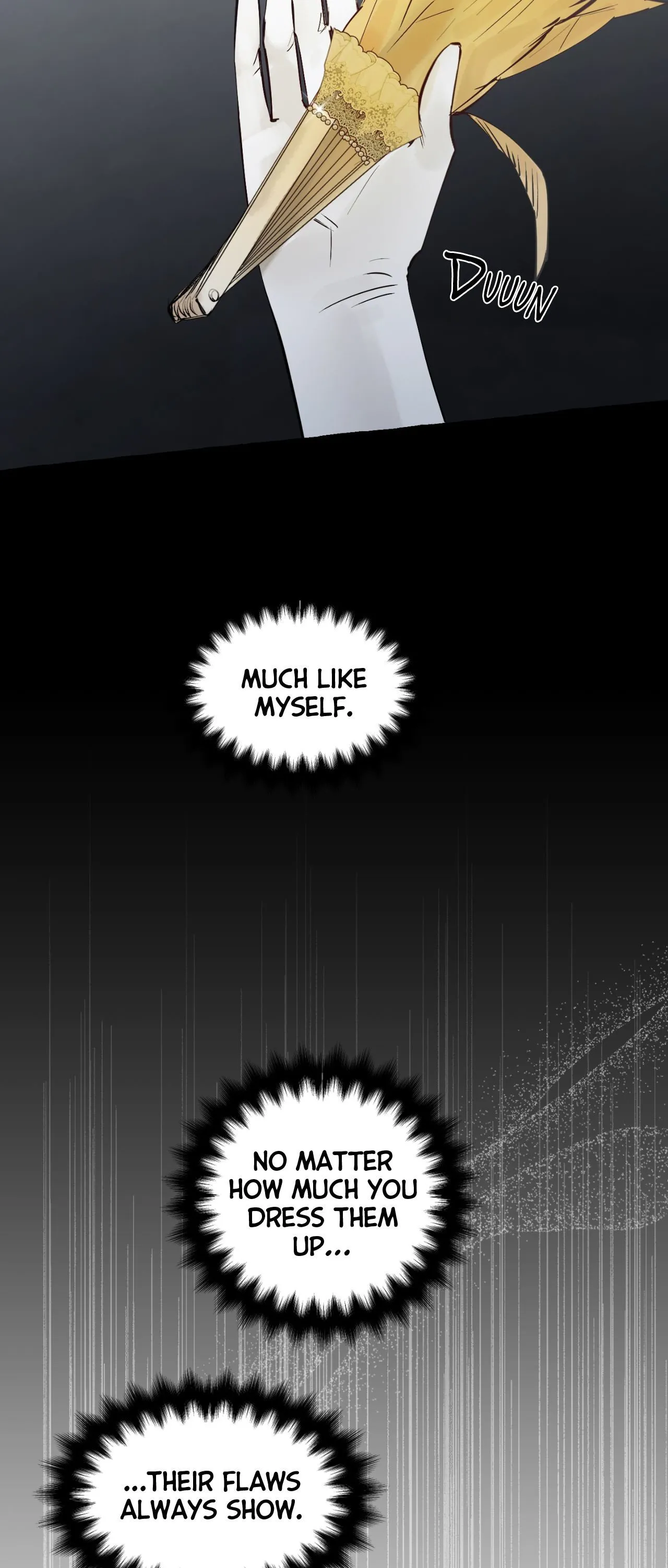 In the Doghouse Chapter 82 page 24 - 