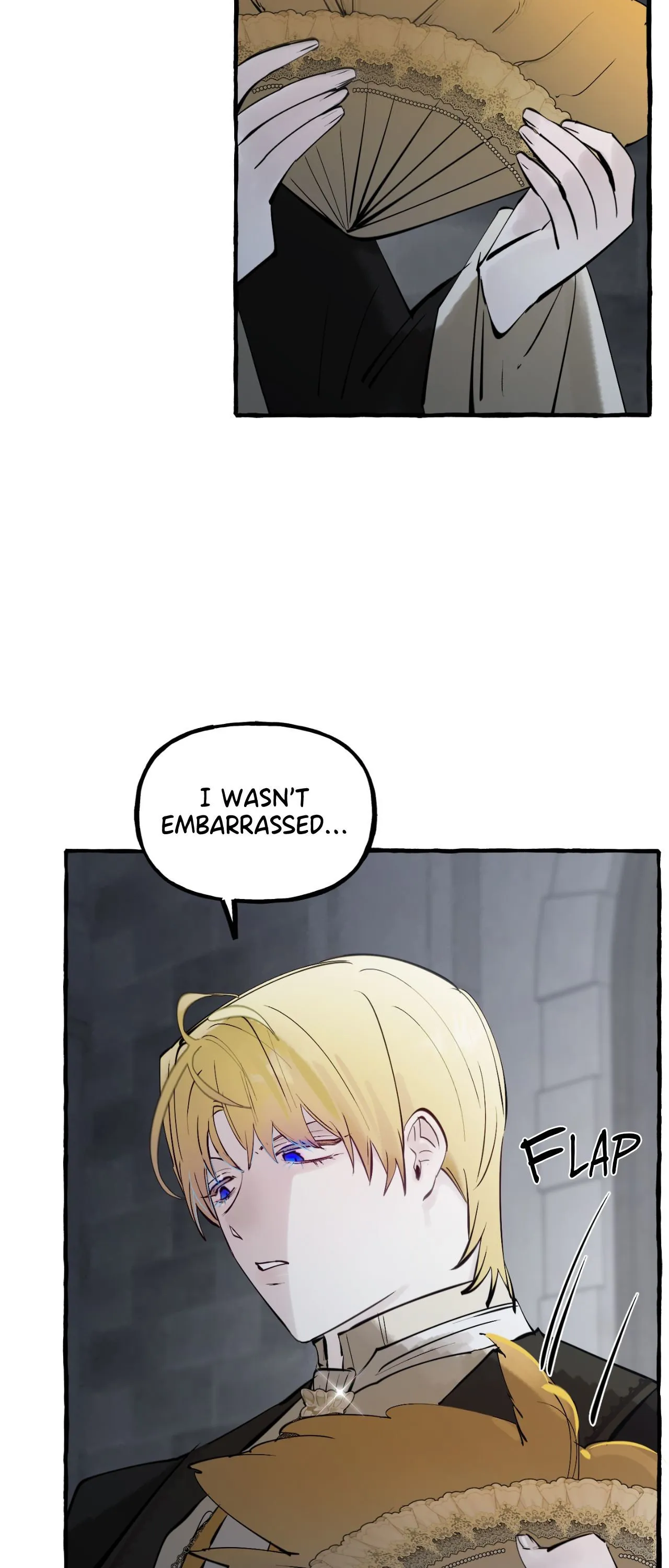 In the Doghouse Chapter 82 page 26 - 