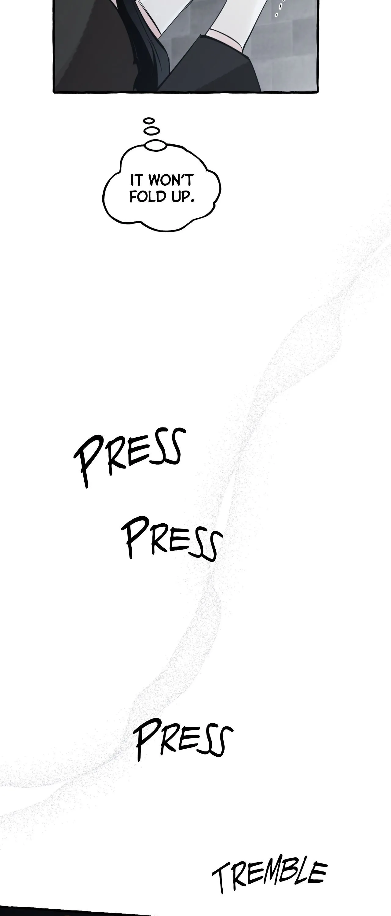 In the Doghouse Chapter 82 page 29 - 
