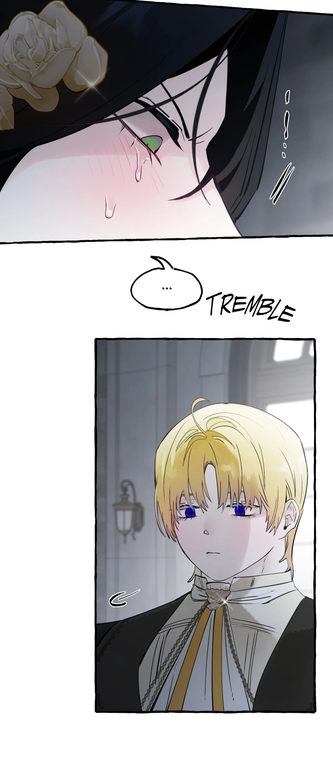 In the Doghouse Chapter 82 page 30 - 