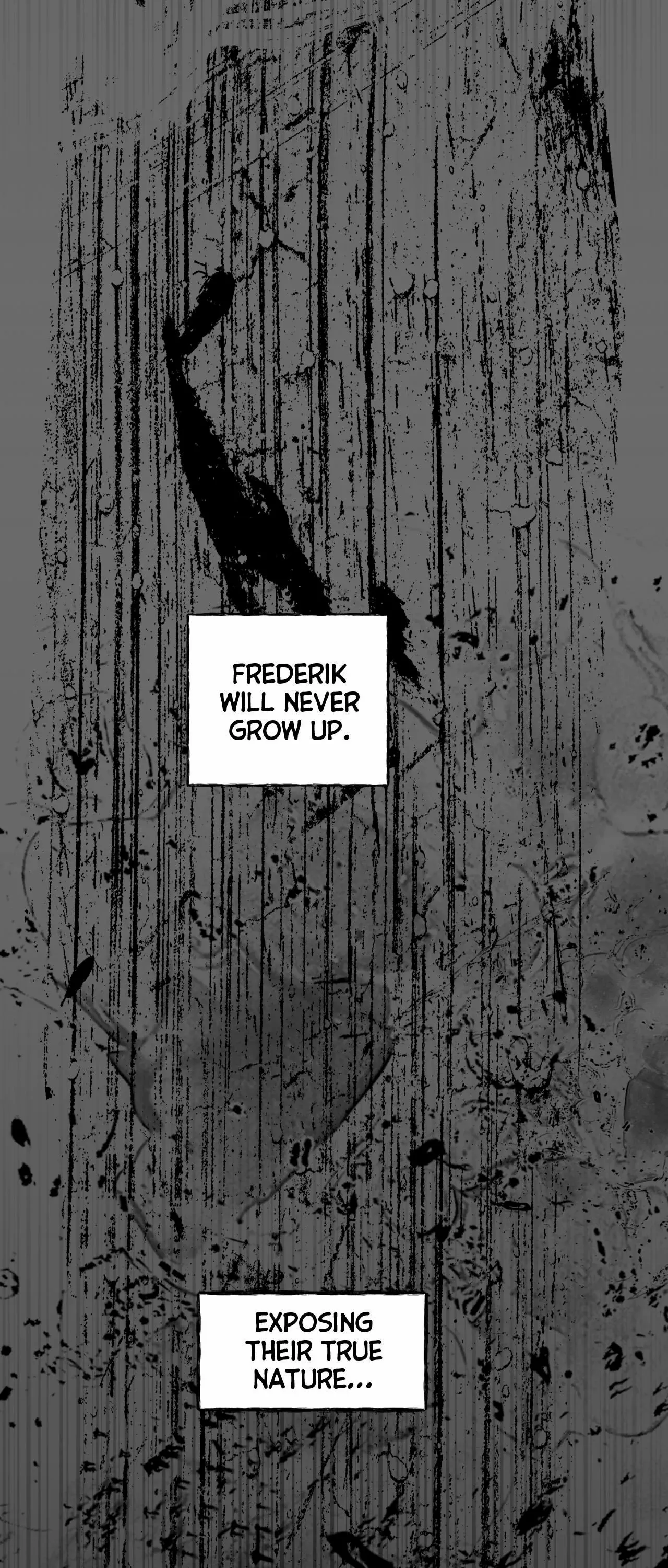 In the Doghouse Chapter 82 page 4 - 