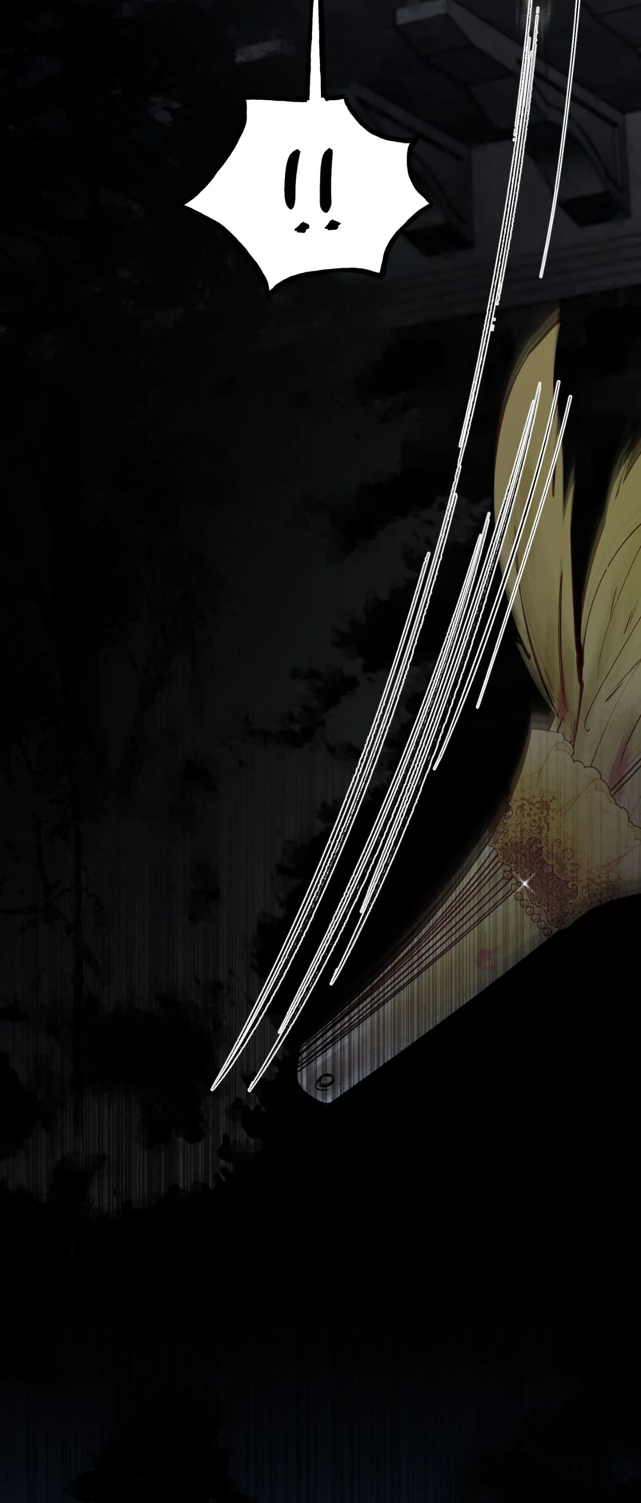 In the Doghouse Chapter 82 page 33 - 