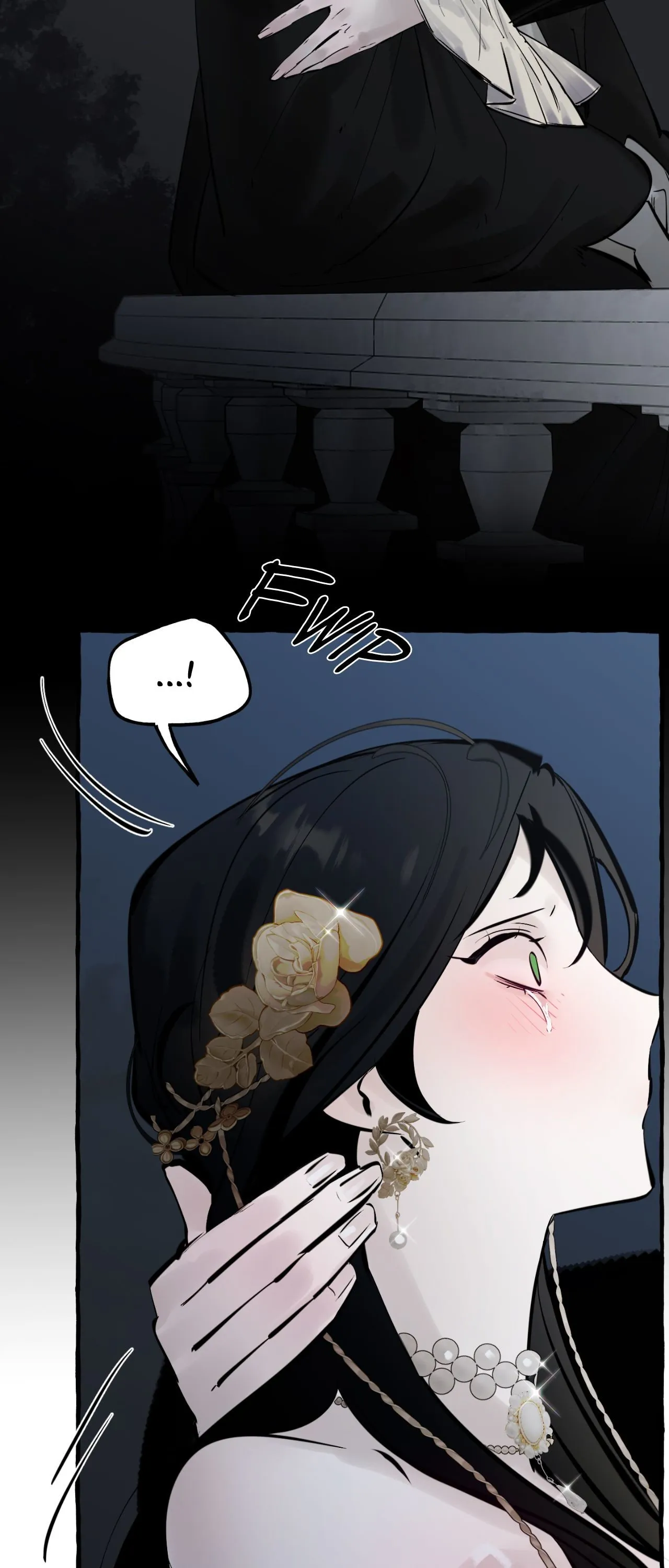 In the Doghouse Chapter 82 page 35 - 