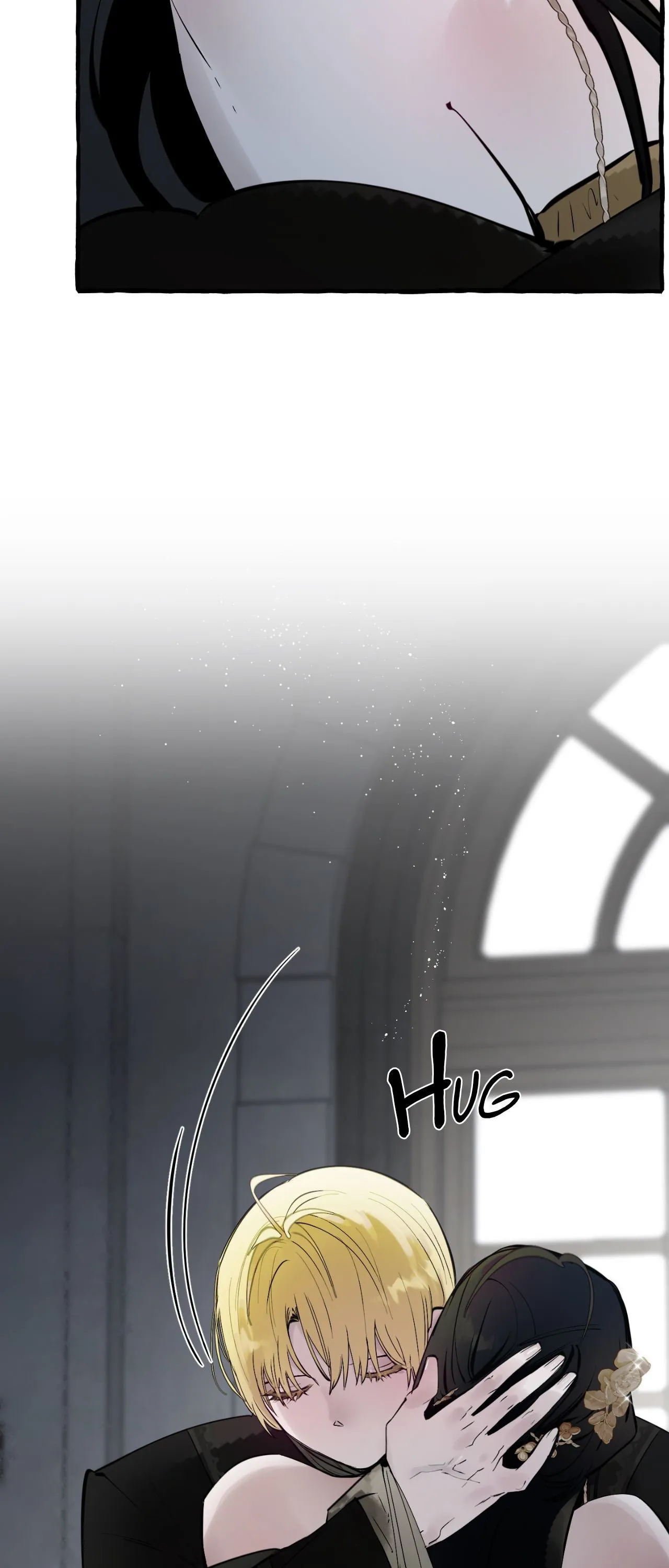 In the Doghouse Chapter 82 page 36 - 