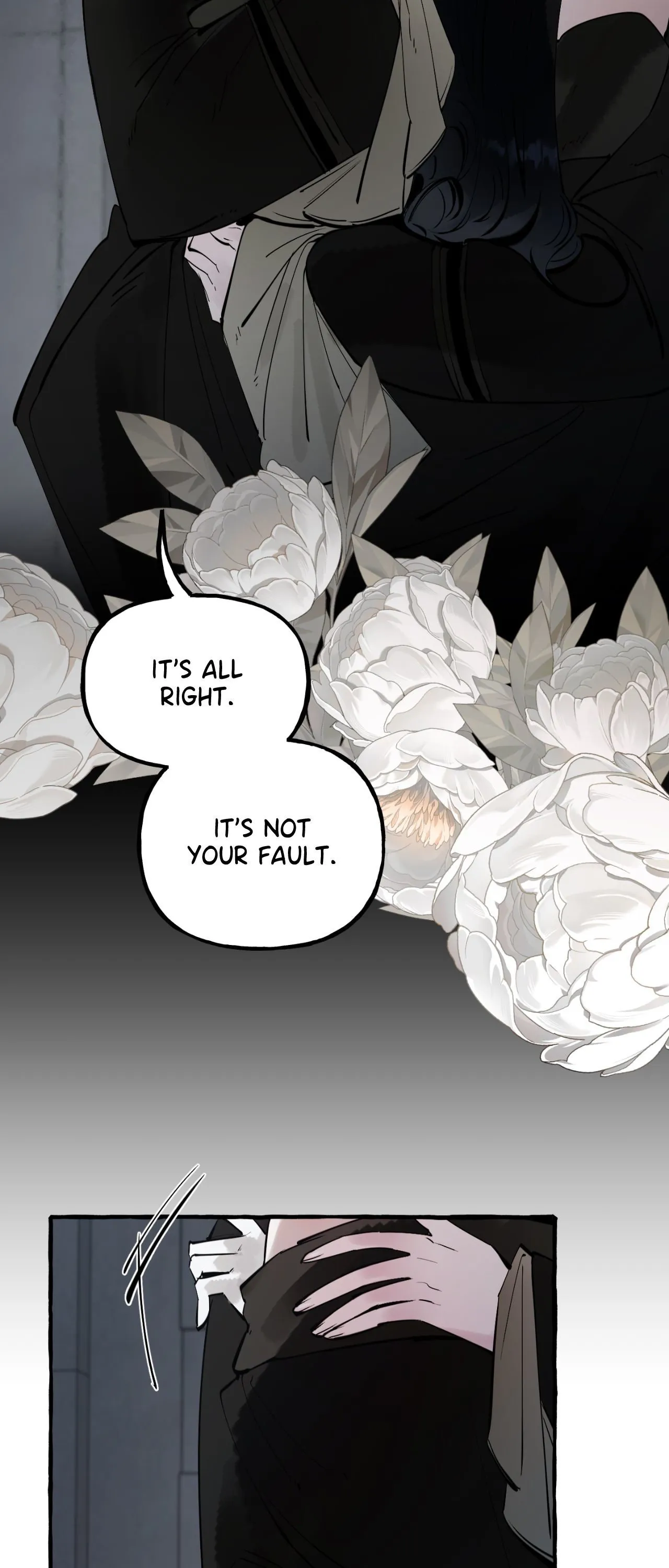 In the Doghouse Chapter 82 page 37 - 