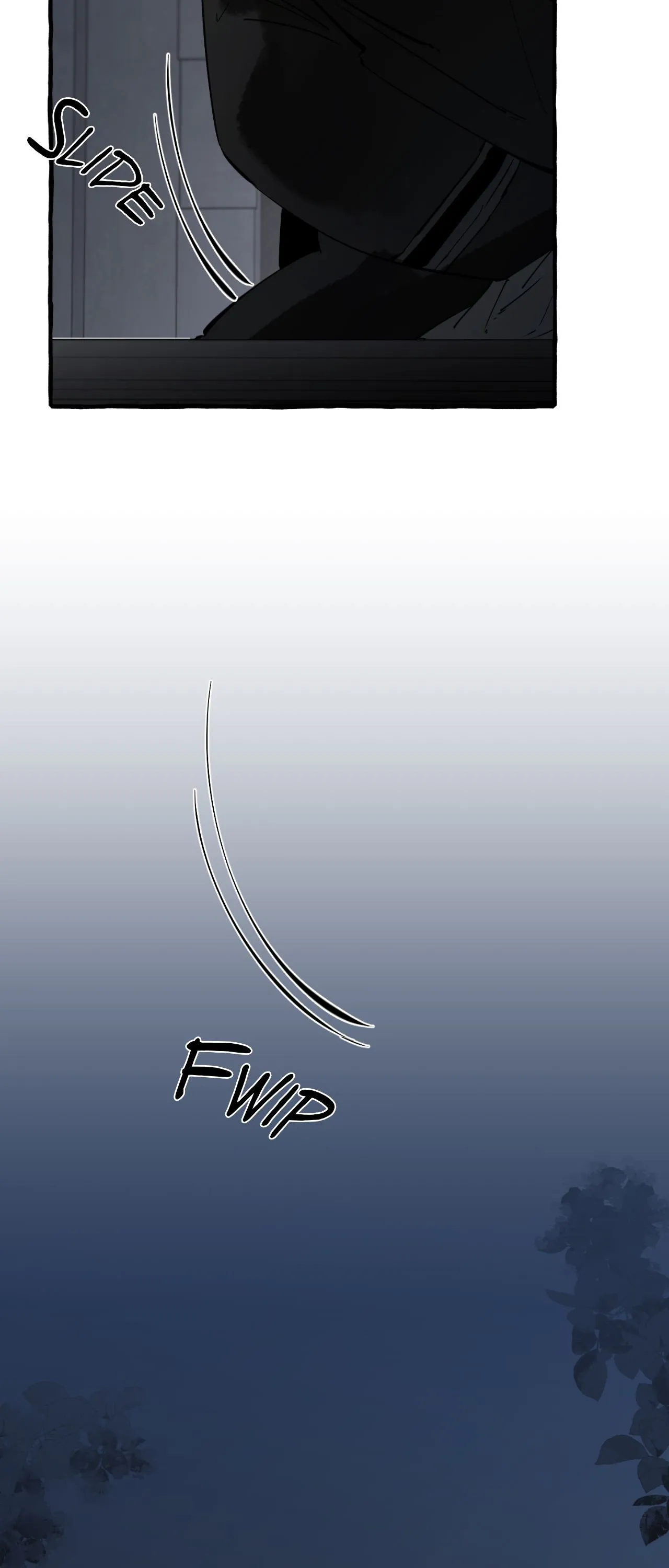 In the Doghouse Chapter 82 page 38 - 