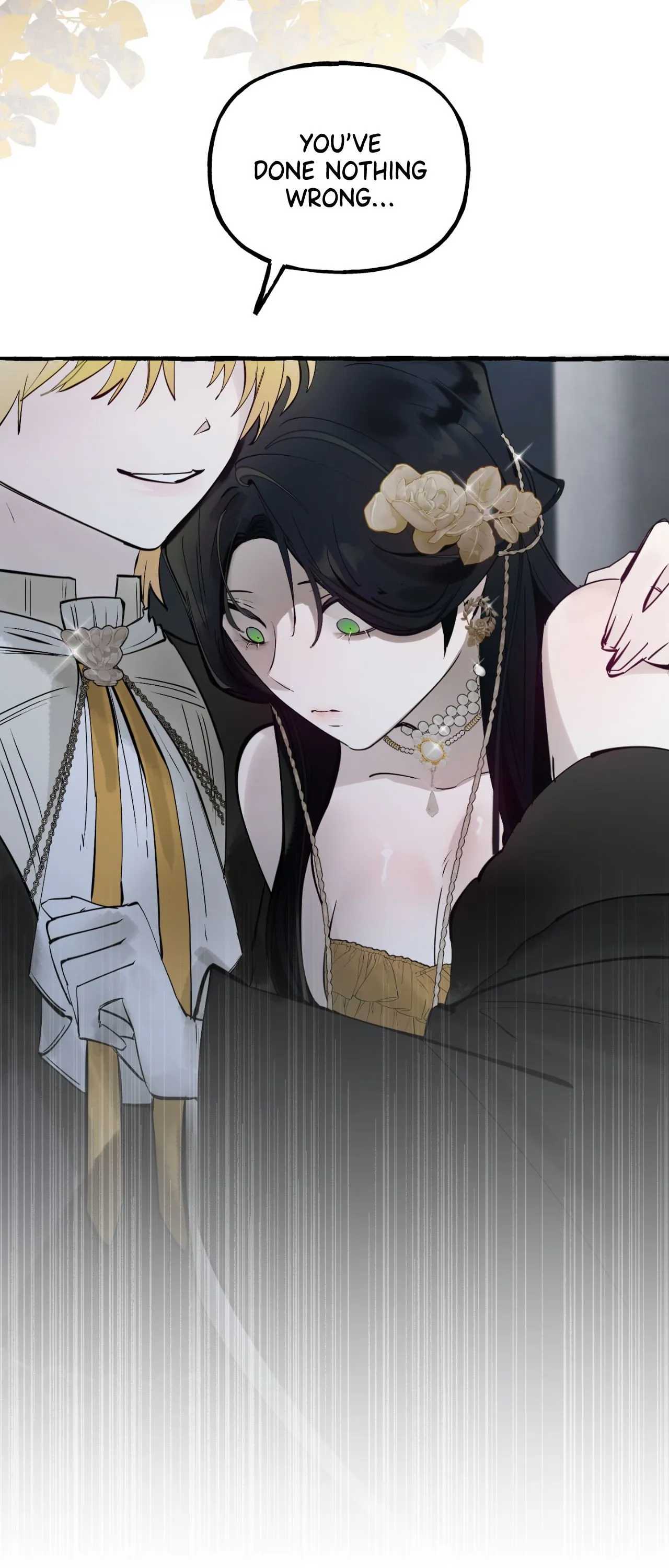 In the Doghouse Chapter 82 page 40 - 