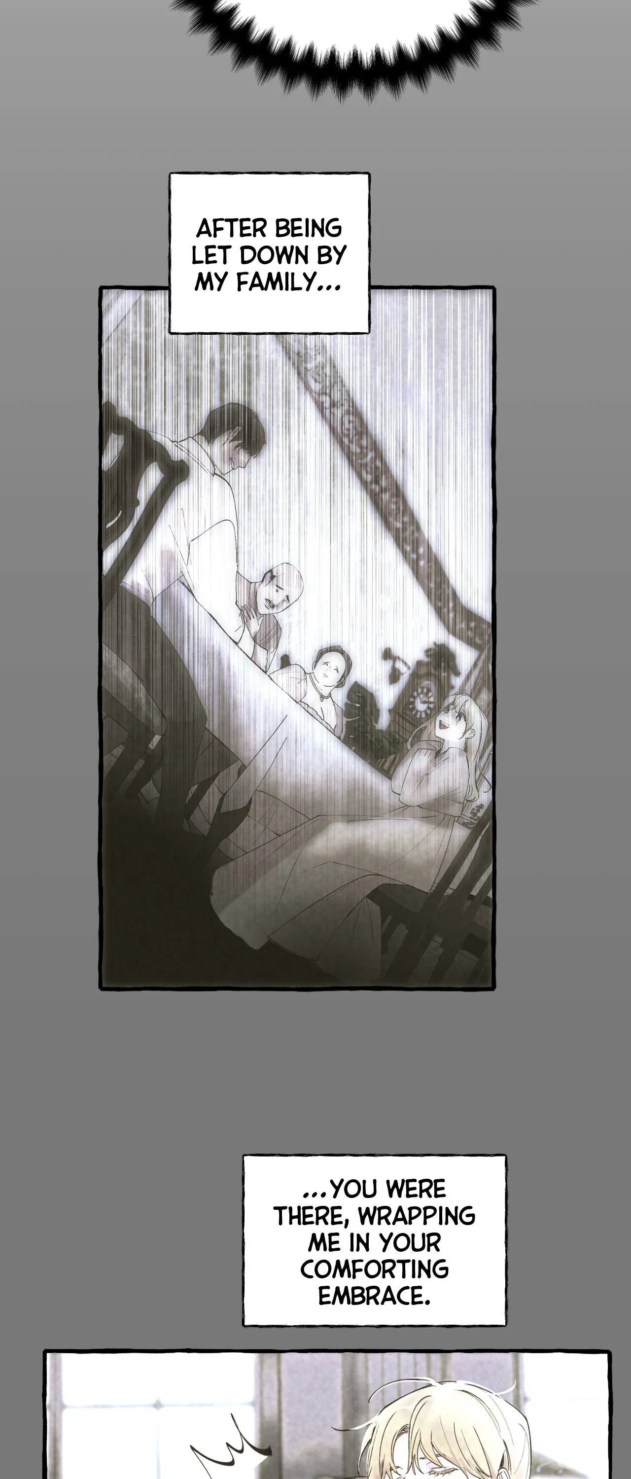 In the Doghouse Chapter 82 page 43 - 