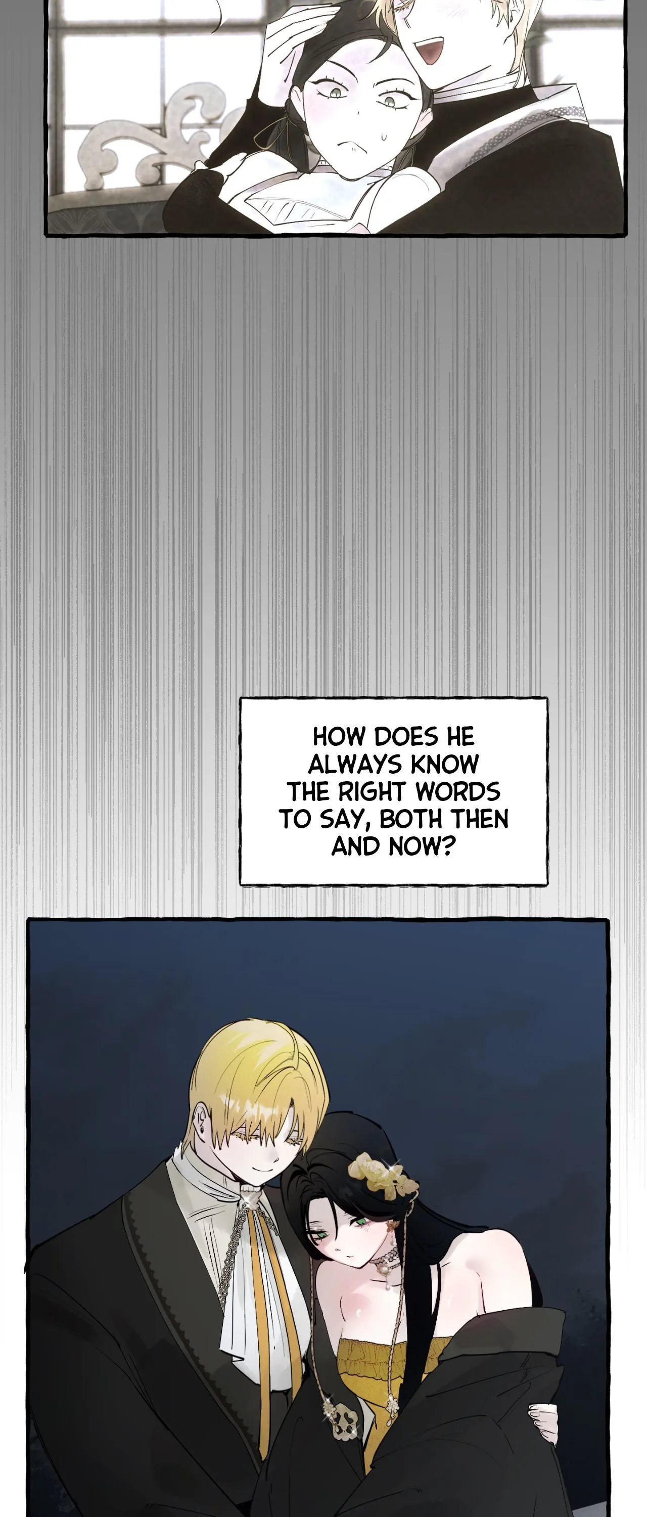 In the Doghouse Chapter 82 page 44 - 