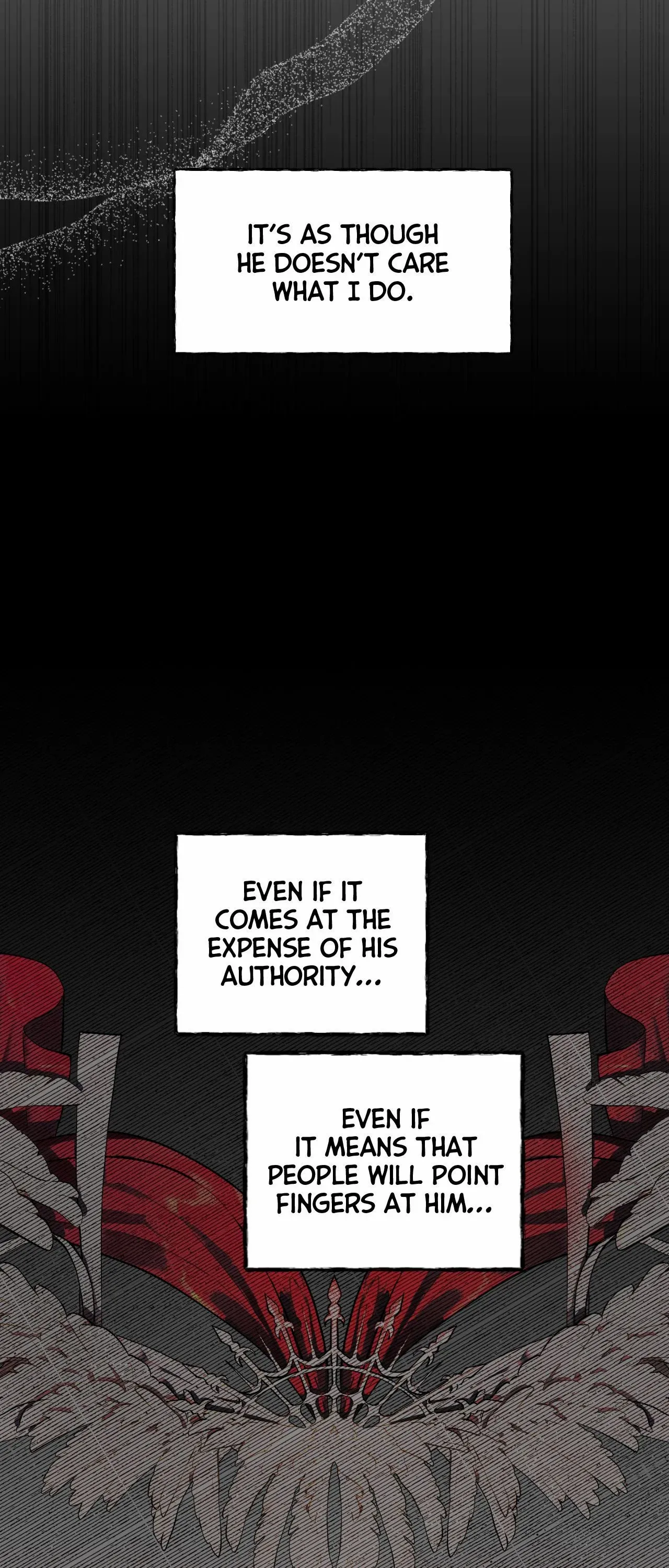 In the Doghouse Chapter 82 page 46 - 