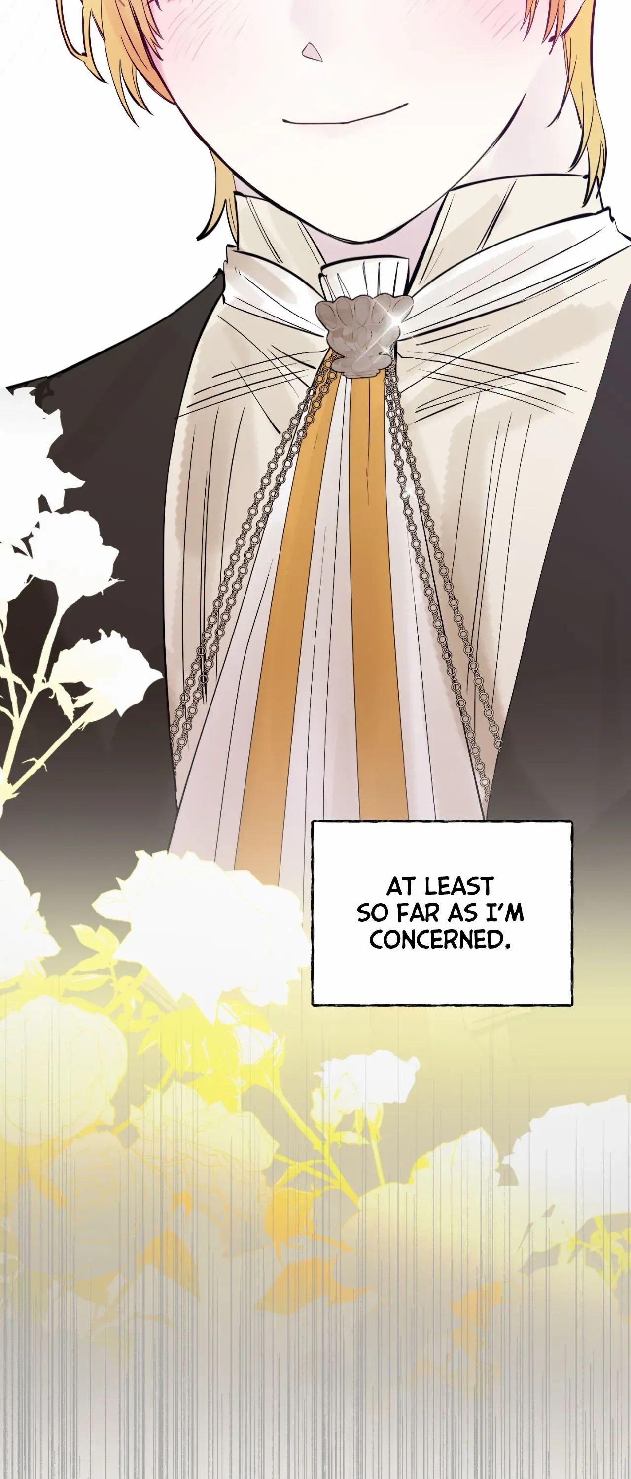 In the Doghouse Chapter 82 page 49 - 