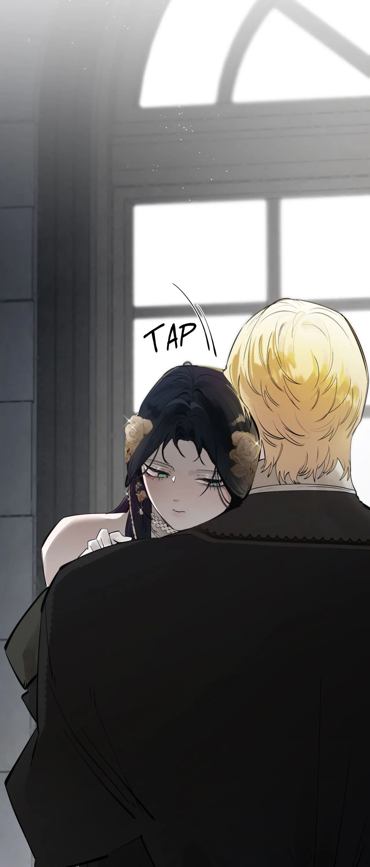 In the Doghouse Chapter 82 page 56 - 