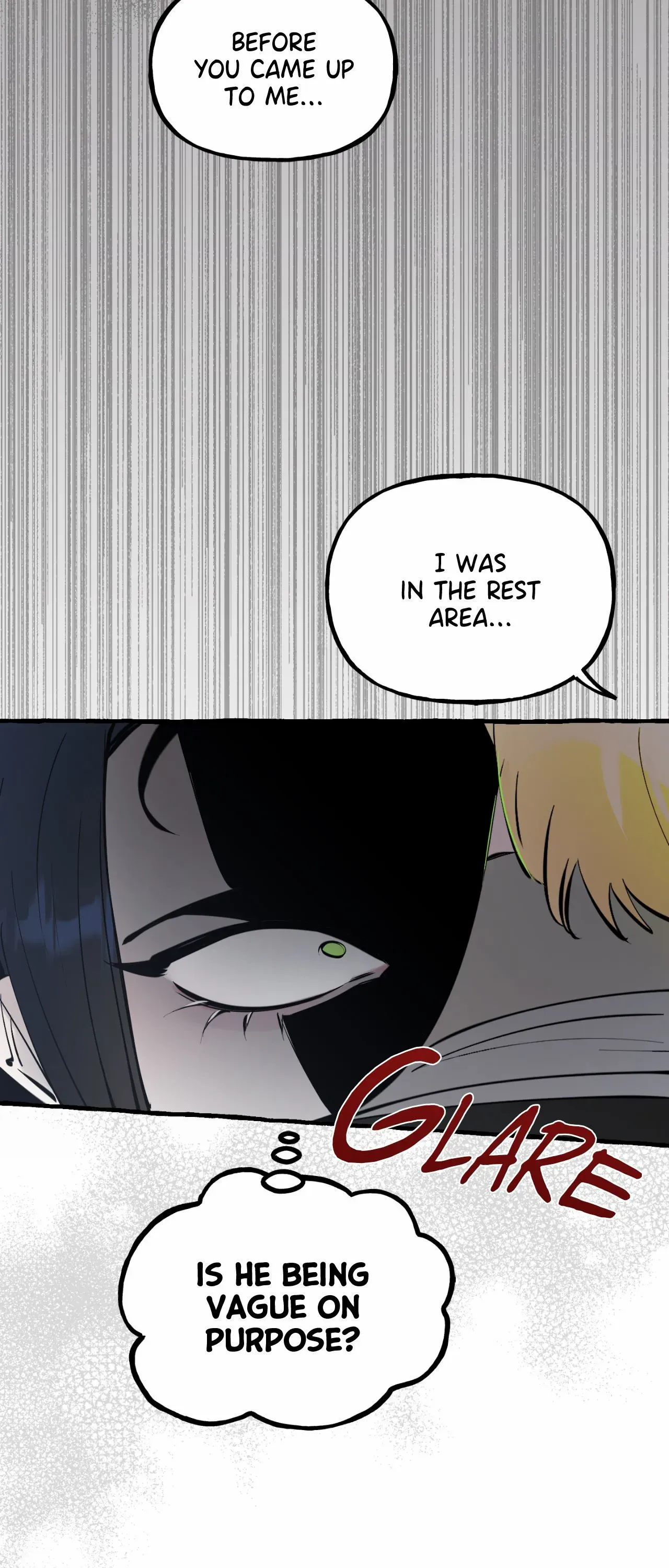 In the Doghouse Chapter 82 page 59 - 