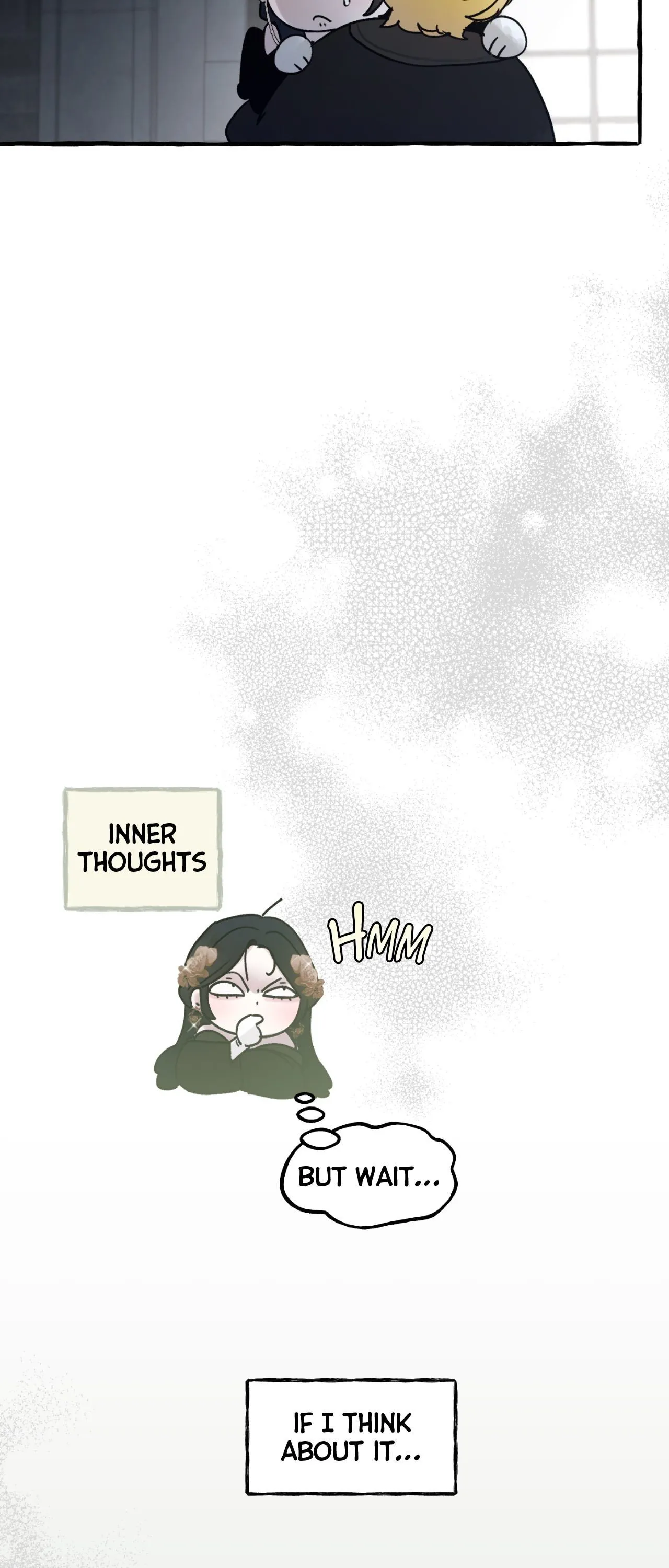 In the Doghouse Chapter 82 page 61 - 