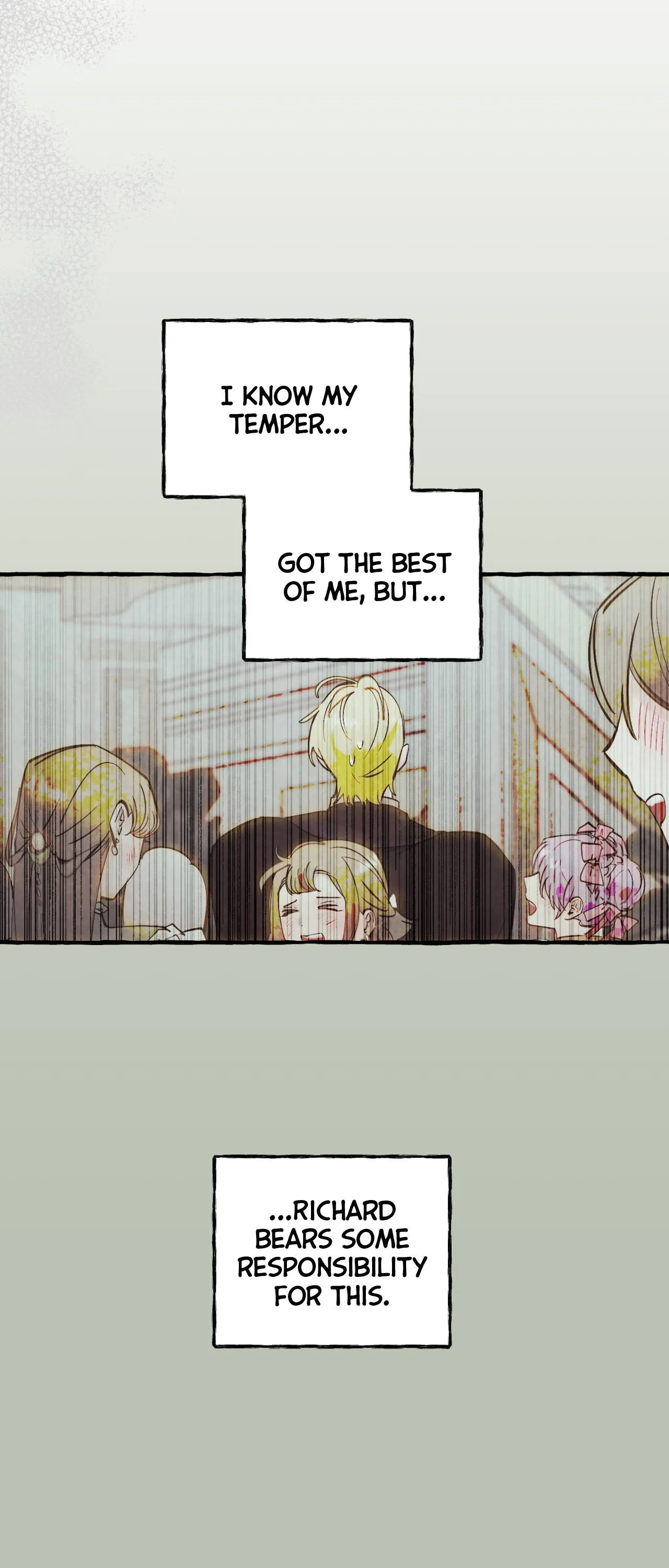 In the Doghouse Chapter 82 page 62 - 
