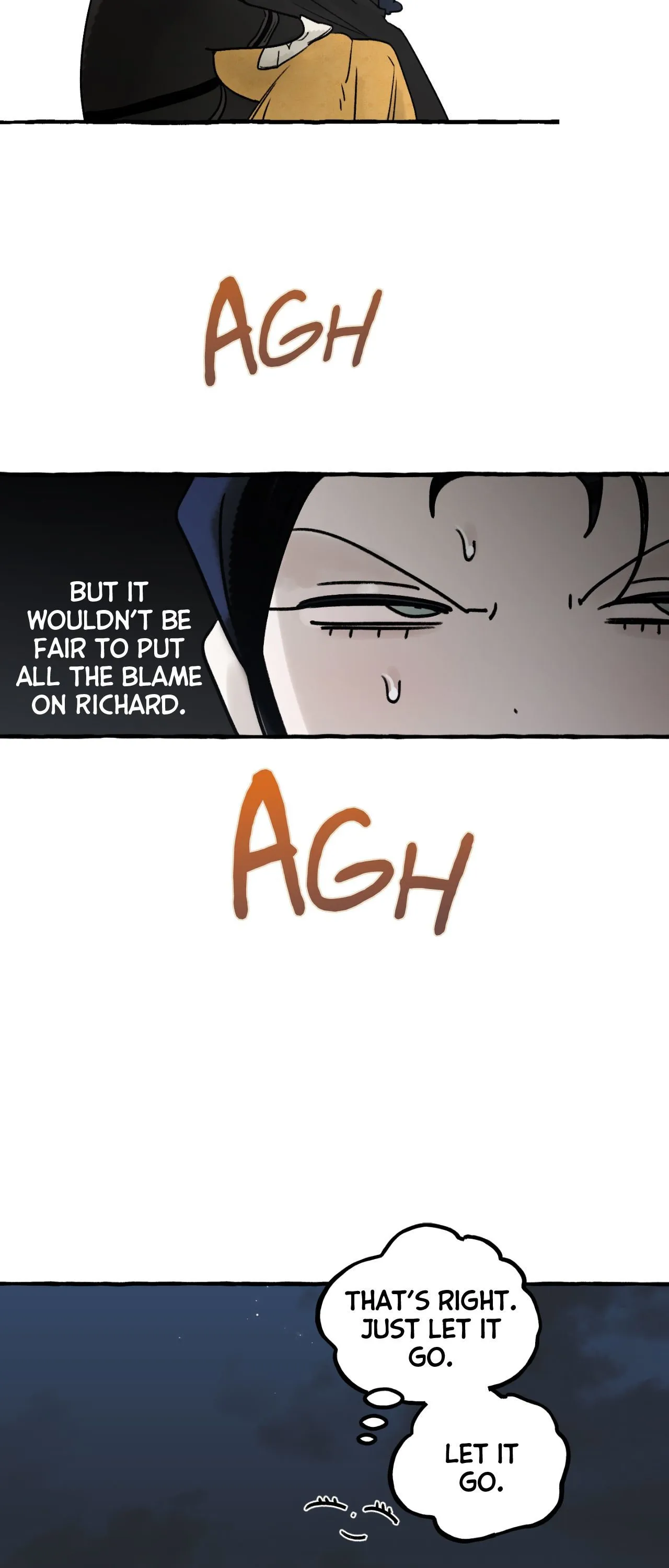 In the Doghouse Chapter 82 page 65 - 