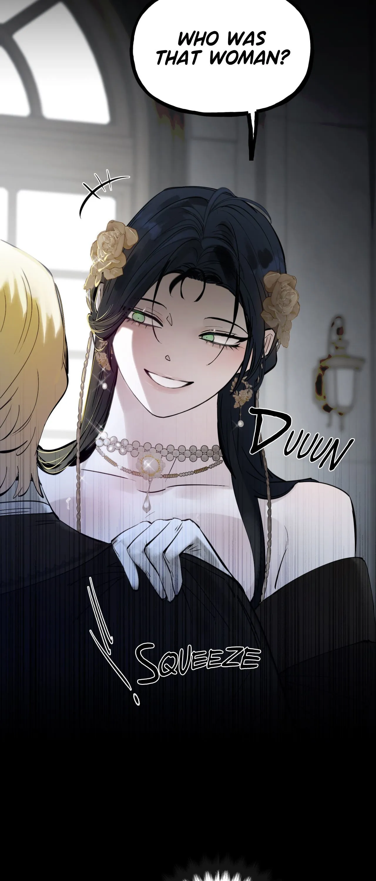 In the Doghouse Chapter 82 page 67 - 