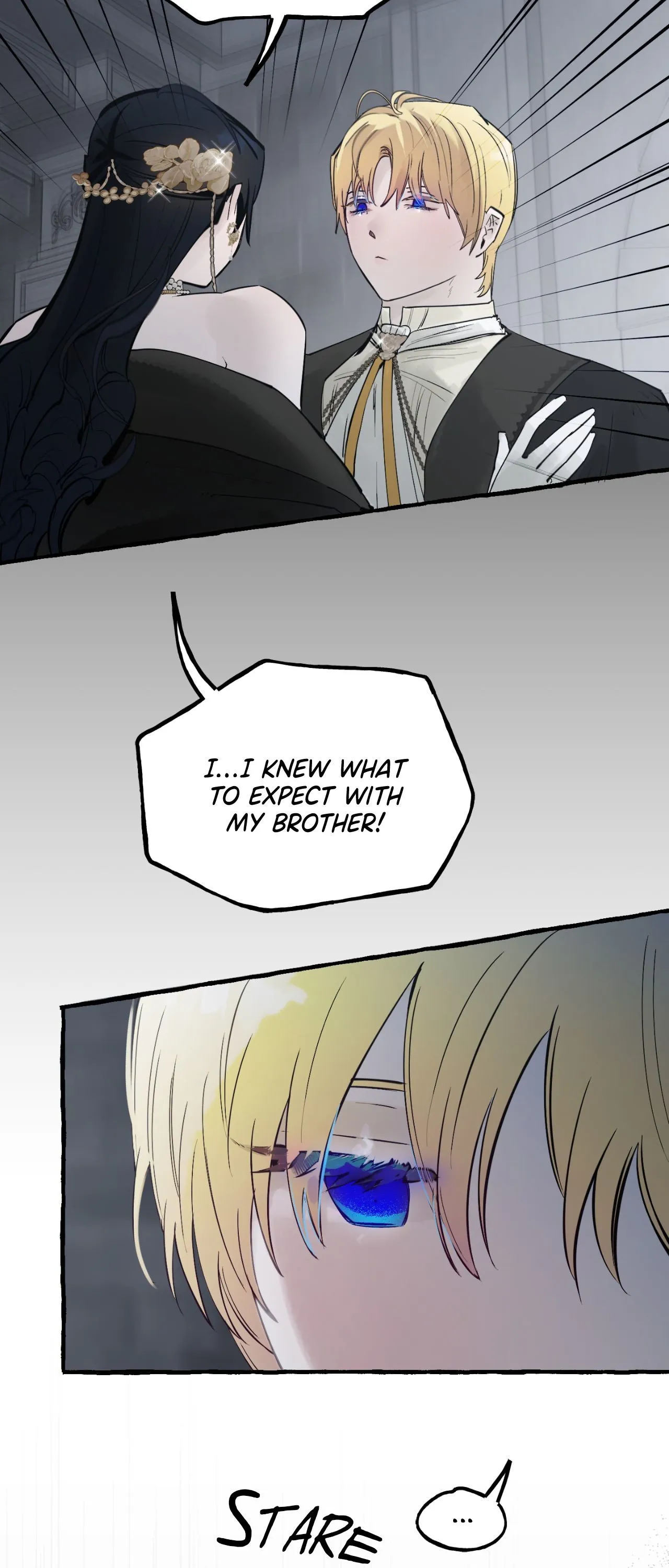 In the Doghouse Chapter 82 page 9 - 
