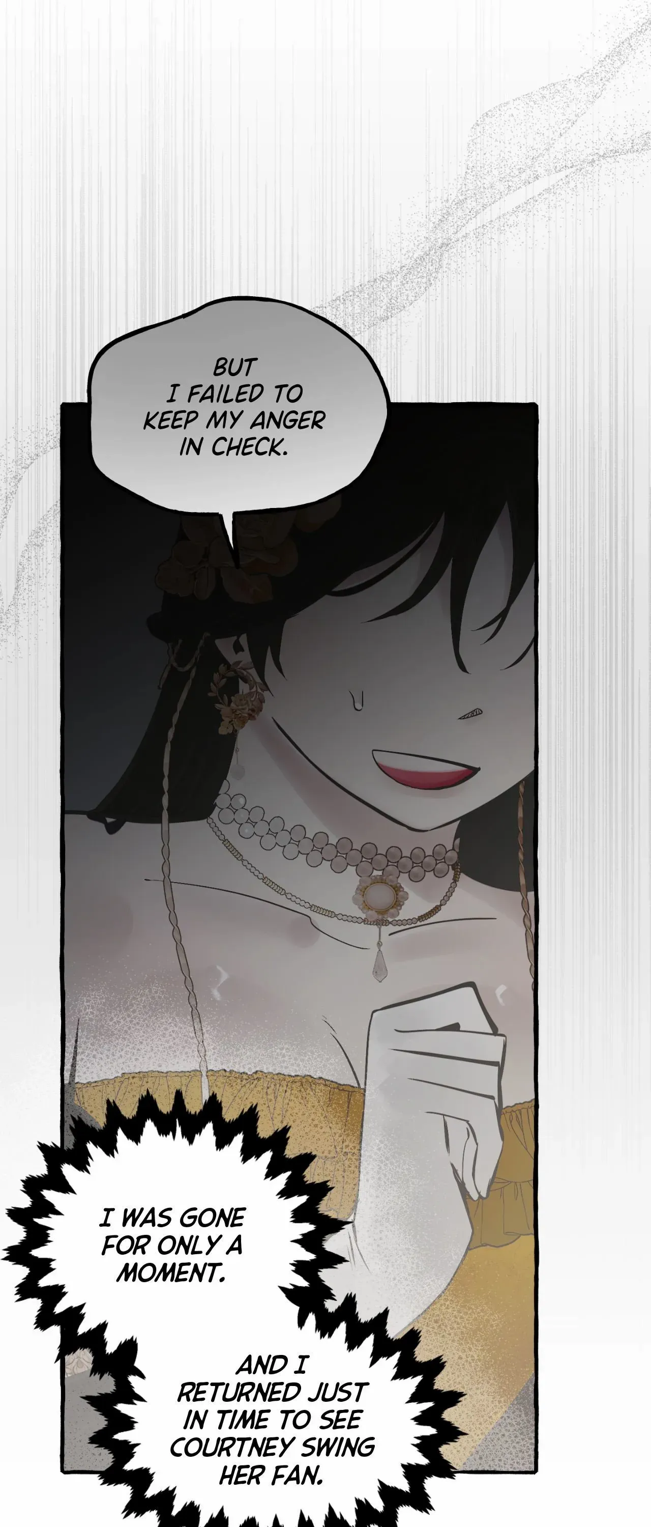 In the Doghouse Chapter 82 page 10 - 
