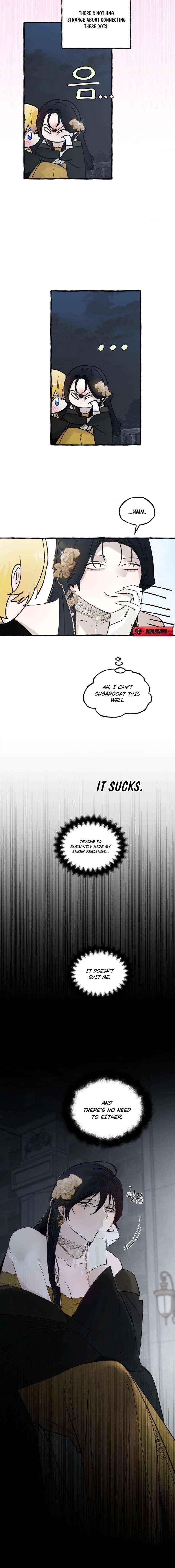In the Doghouse Chapter 83 page 13 - 
