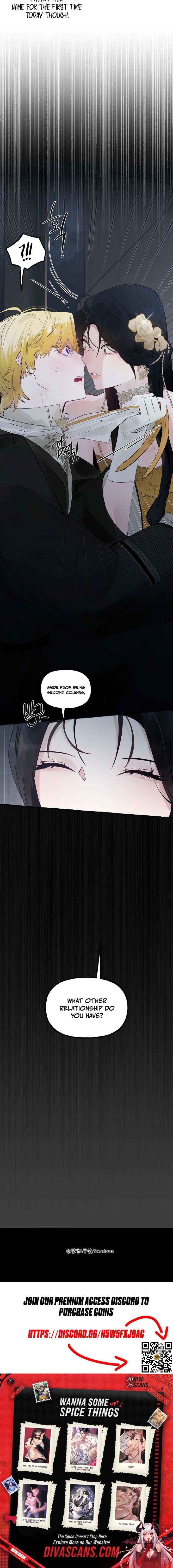 In the Doghouse Chapter 83 page 19 - 
