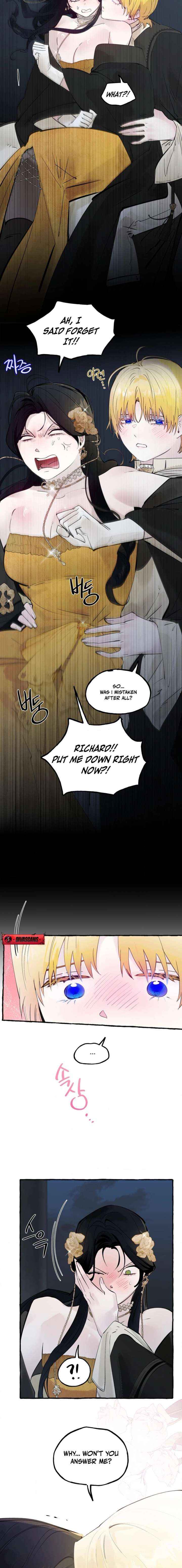 In the Doghouse Chapter 83 page 7 - 