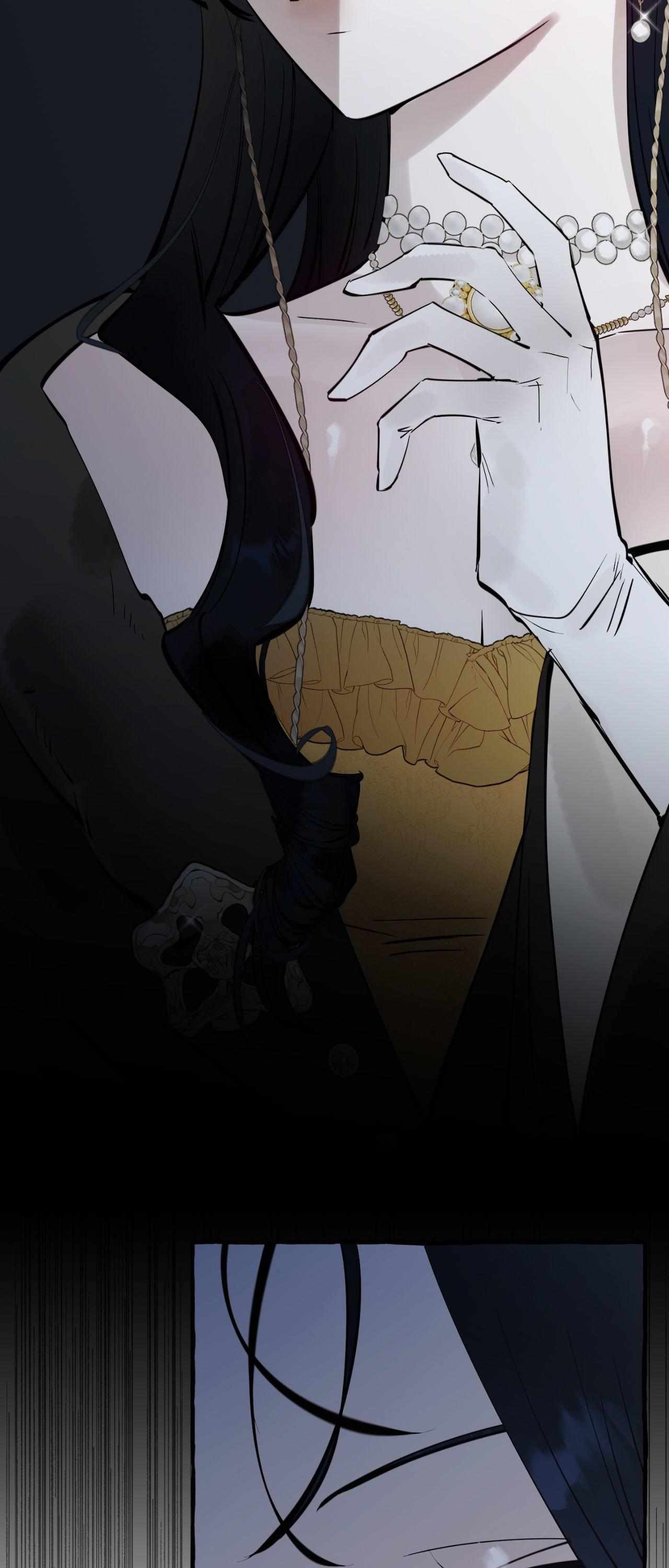 In the Doghouse Chapter 84 page 14 - 