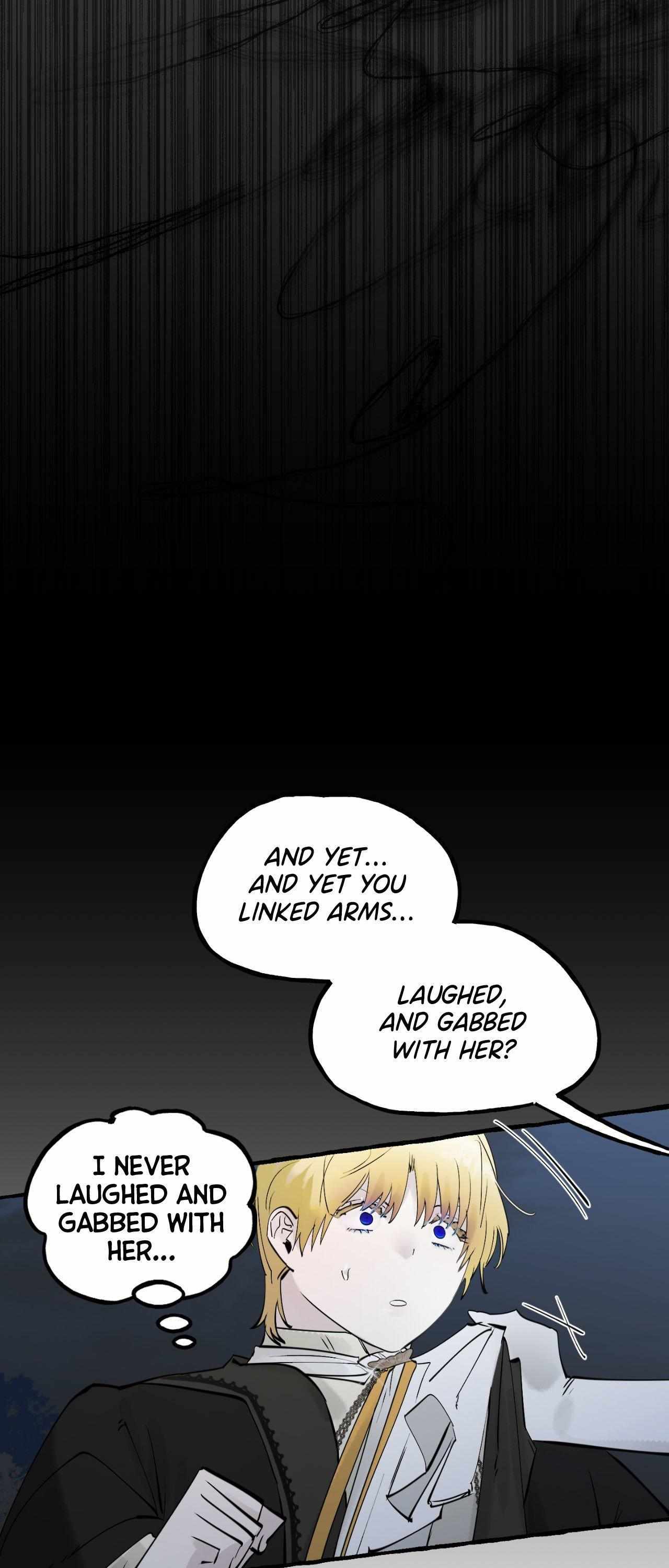 In the Doghouse Chapter 84 page 17 - 
