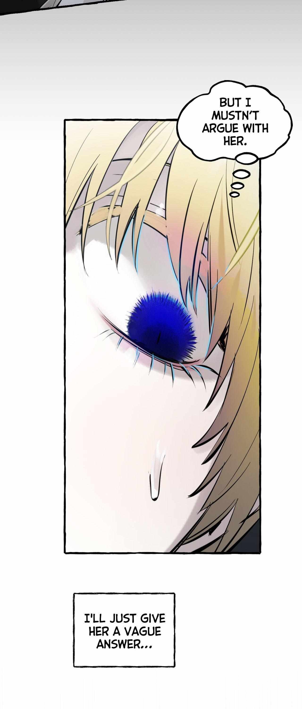 In the Doghouse Chapter 84 page 18 - 