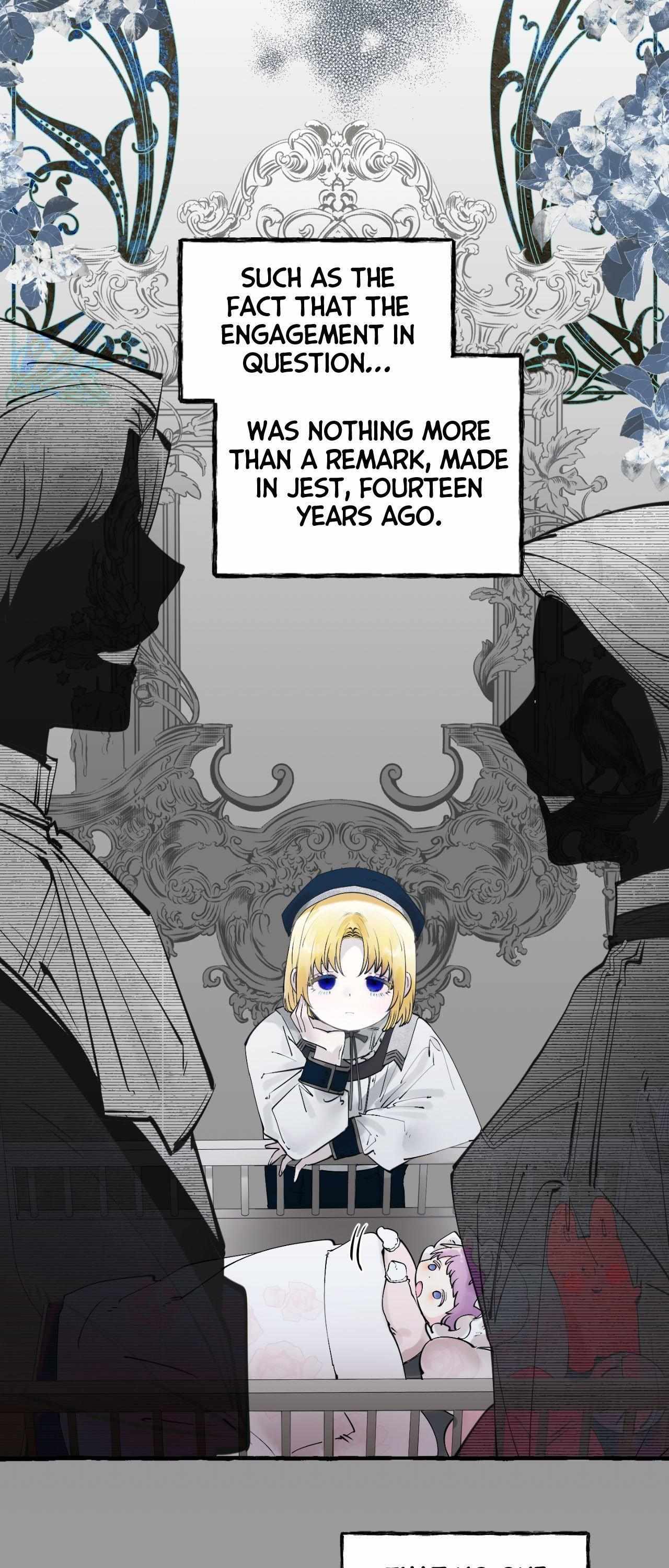 In the Doghouse Chapter 84 page 20 - 