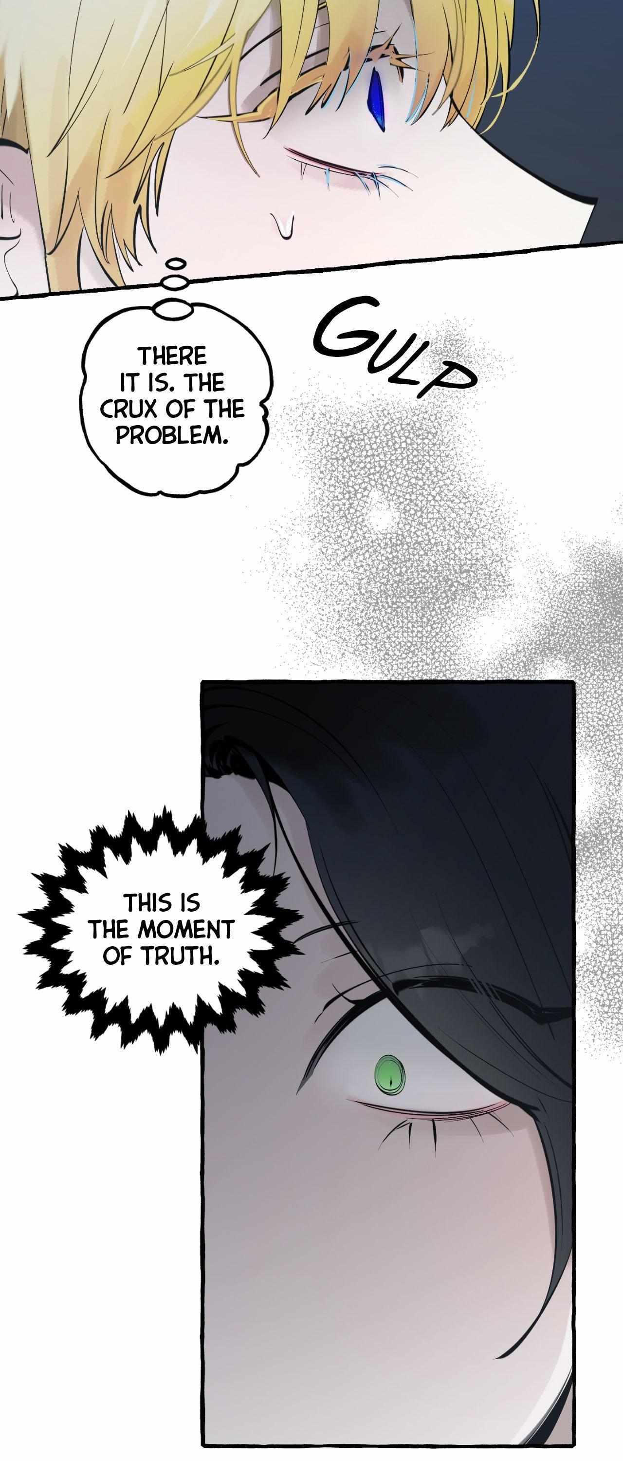 In the Doghouse Chapter 84 page 3 - 