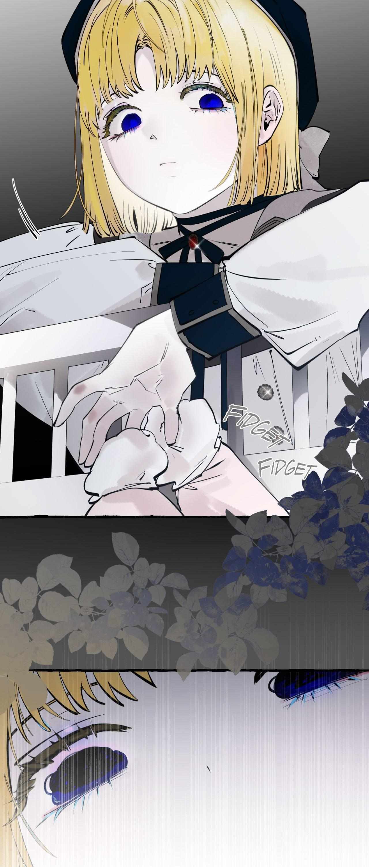 In the Doghouse Chapter 84 page 22 - 
