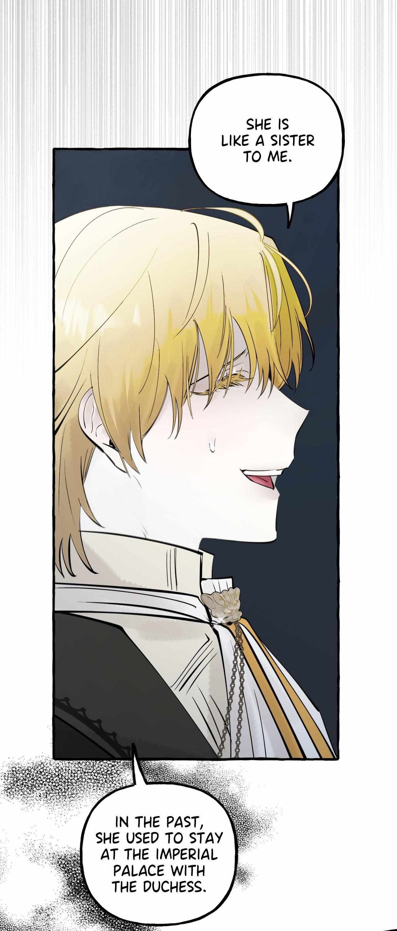 In the Doghouse Chapter 84 page 24 - 