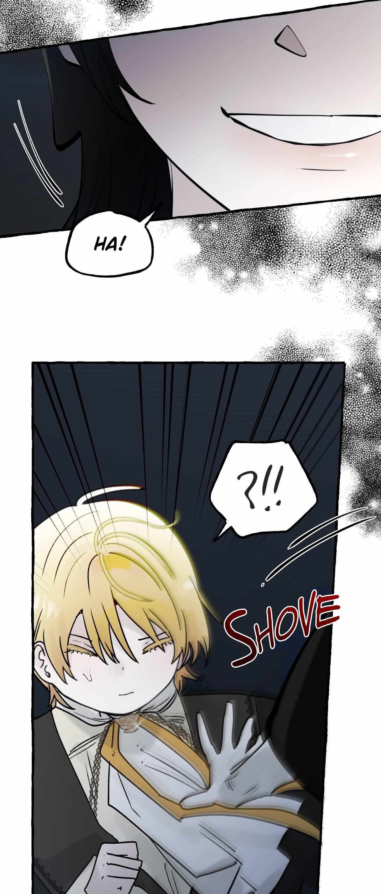 In the Doghouse Chapter 84 page 25 - 