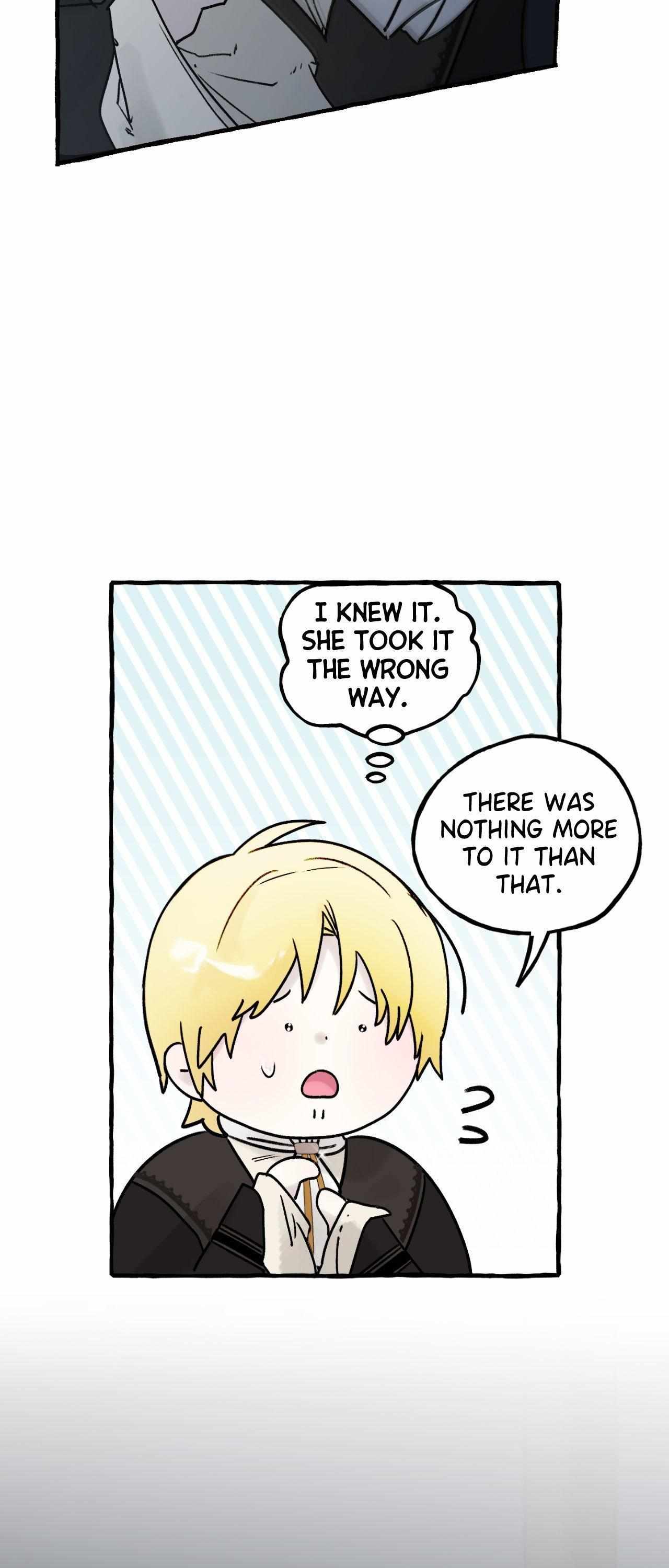 In the Doghouse Chapter 84 page 26 - 