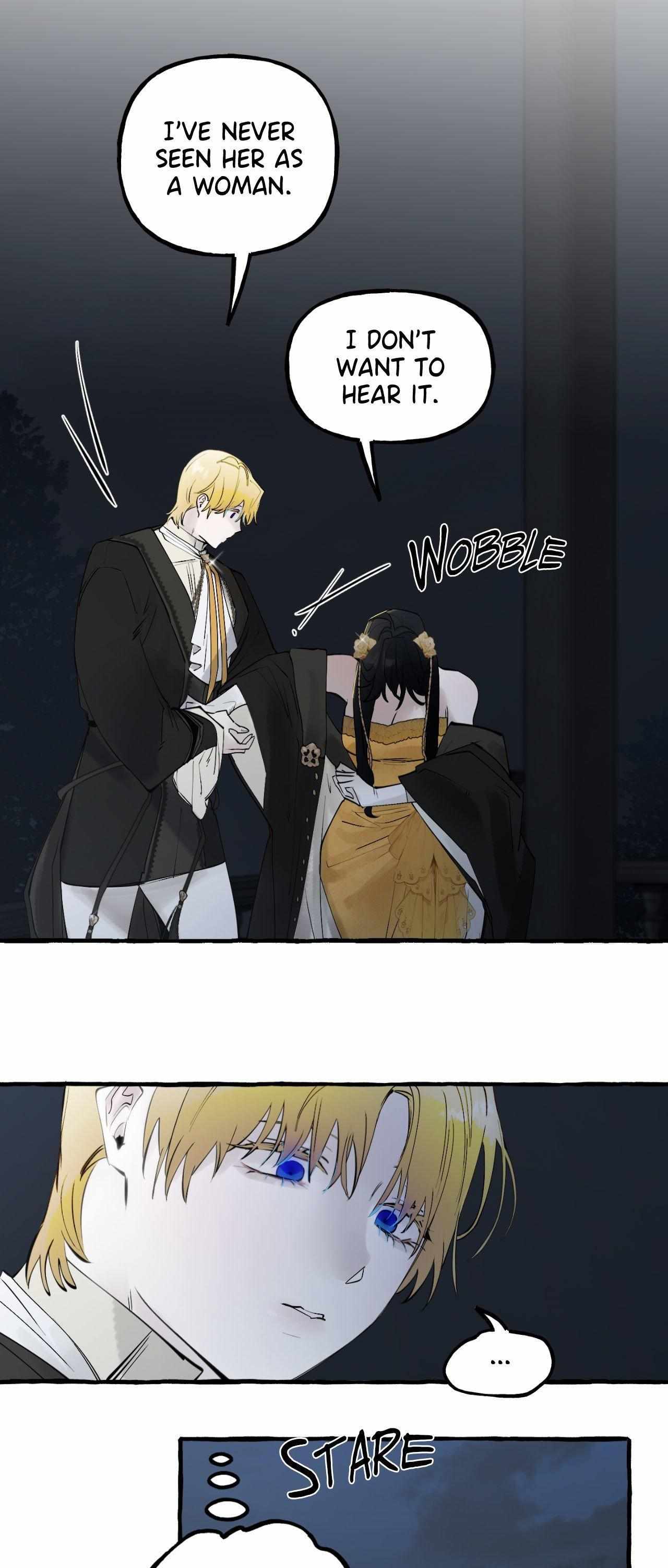 In the Doghouse Chapter 84 page 27 - 