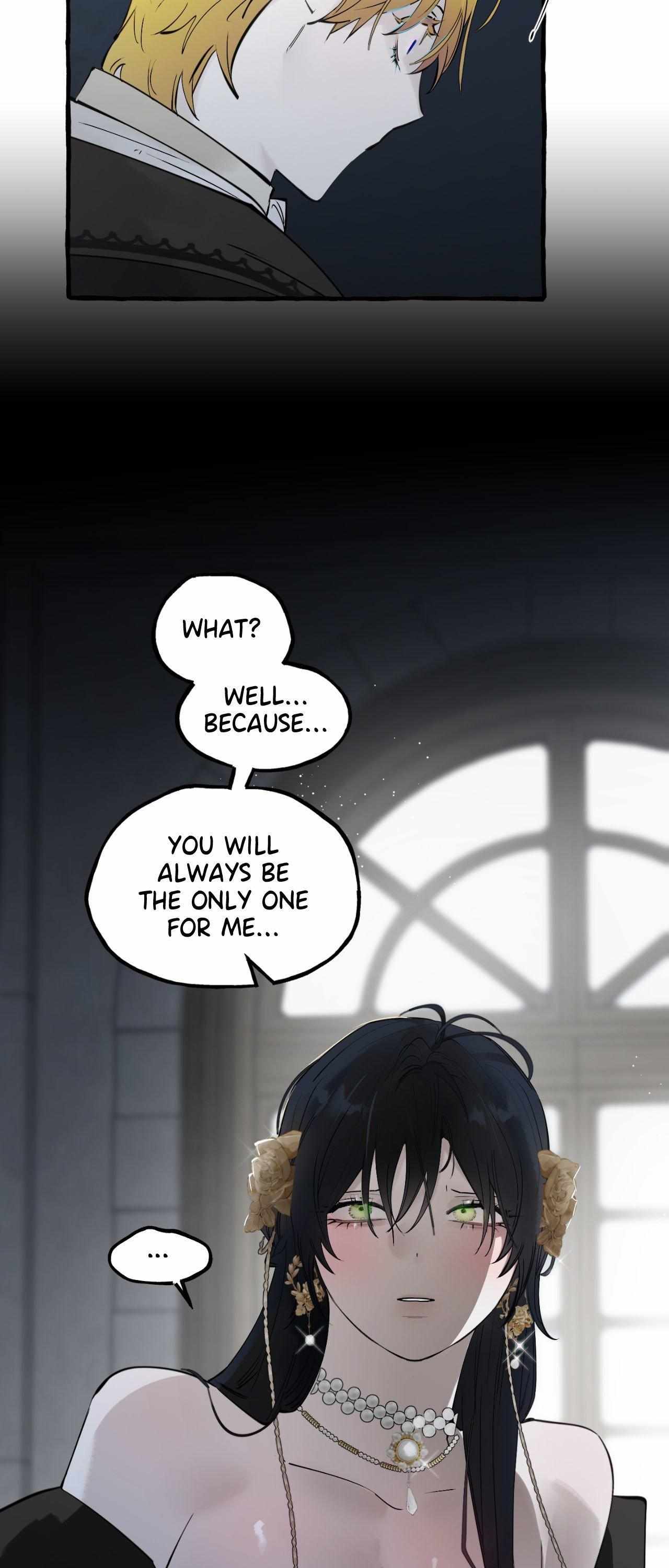 In the Doghouse Chapter 84 page 29 - 
