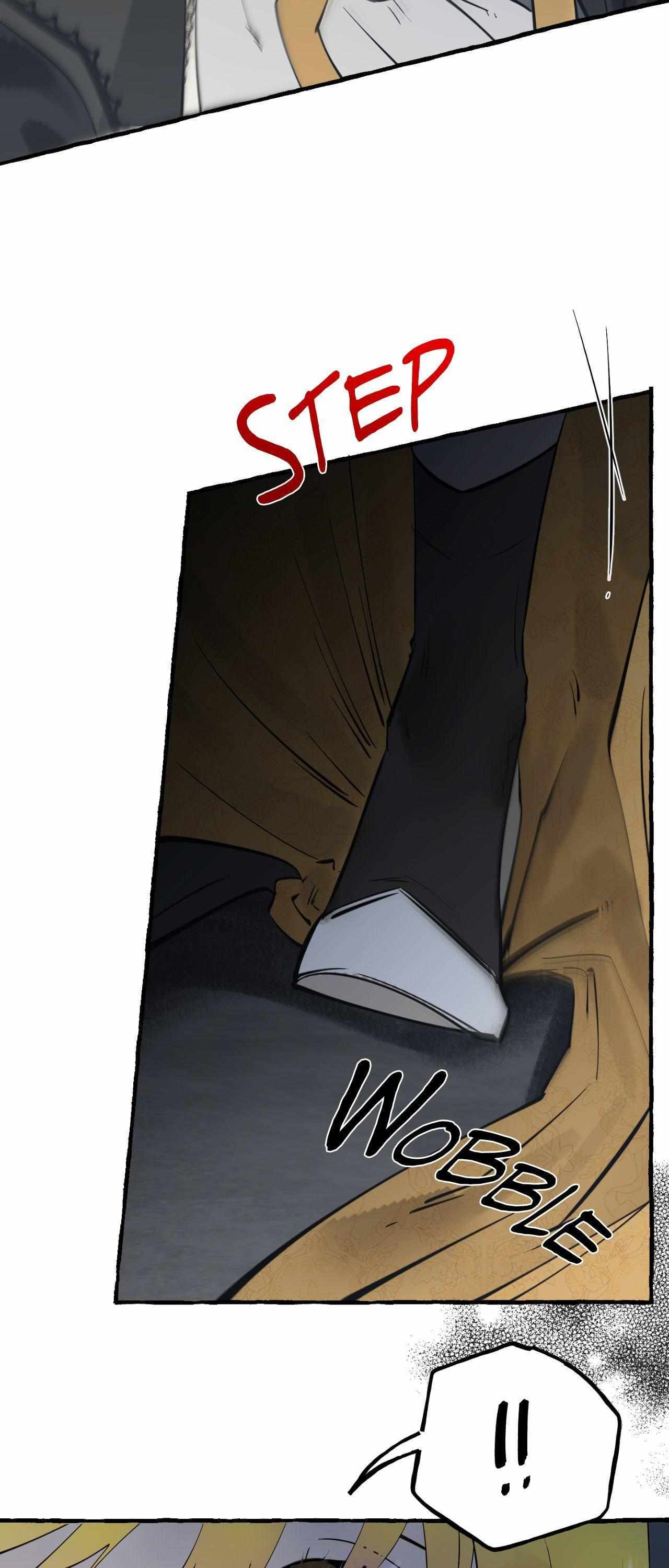 In the Doghouse Chapter 84 page 31 - 