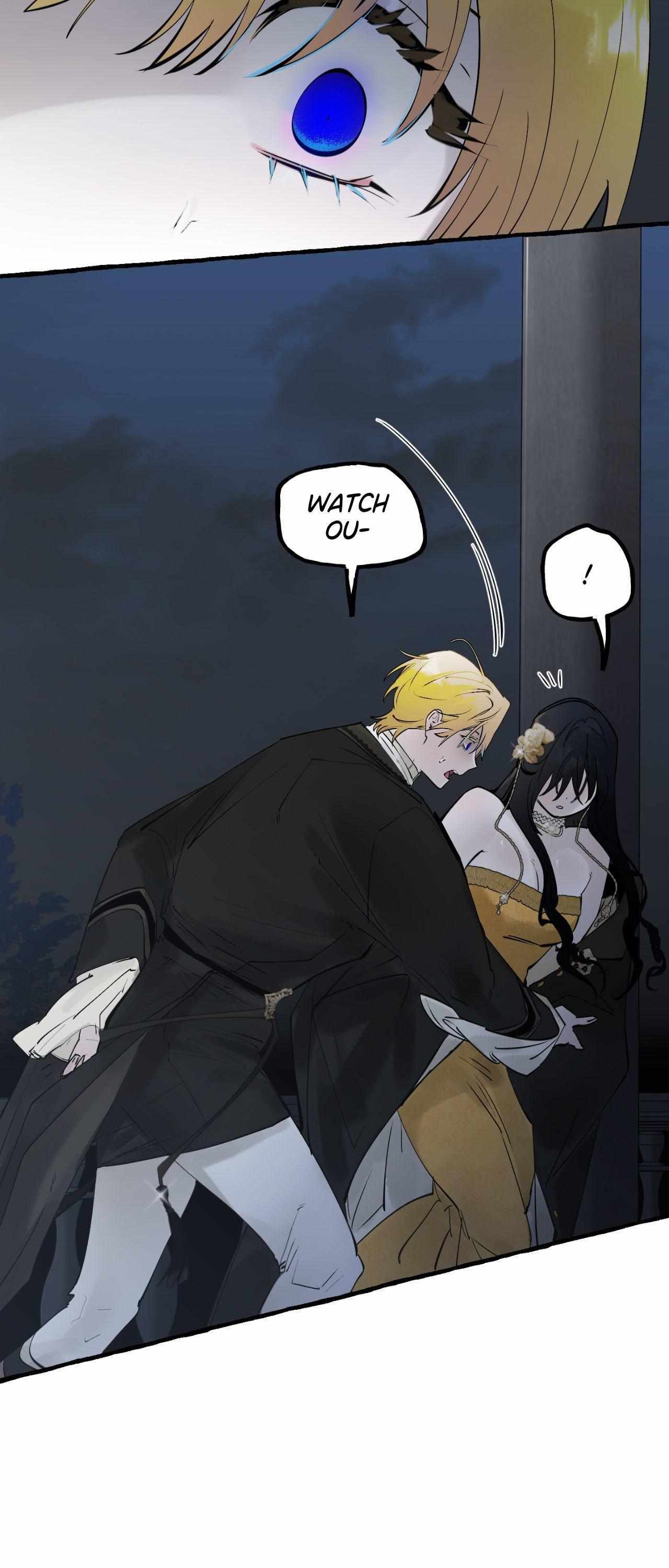 In the Doghouse Chapter 84 page 32 - 