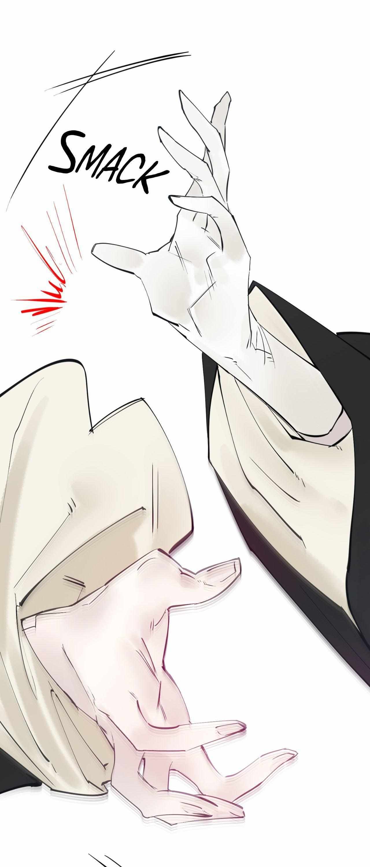 In the Doghouse Chapter 84 page 33 - 
