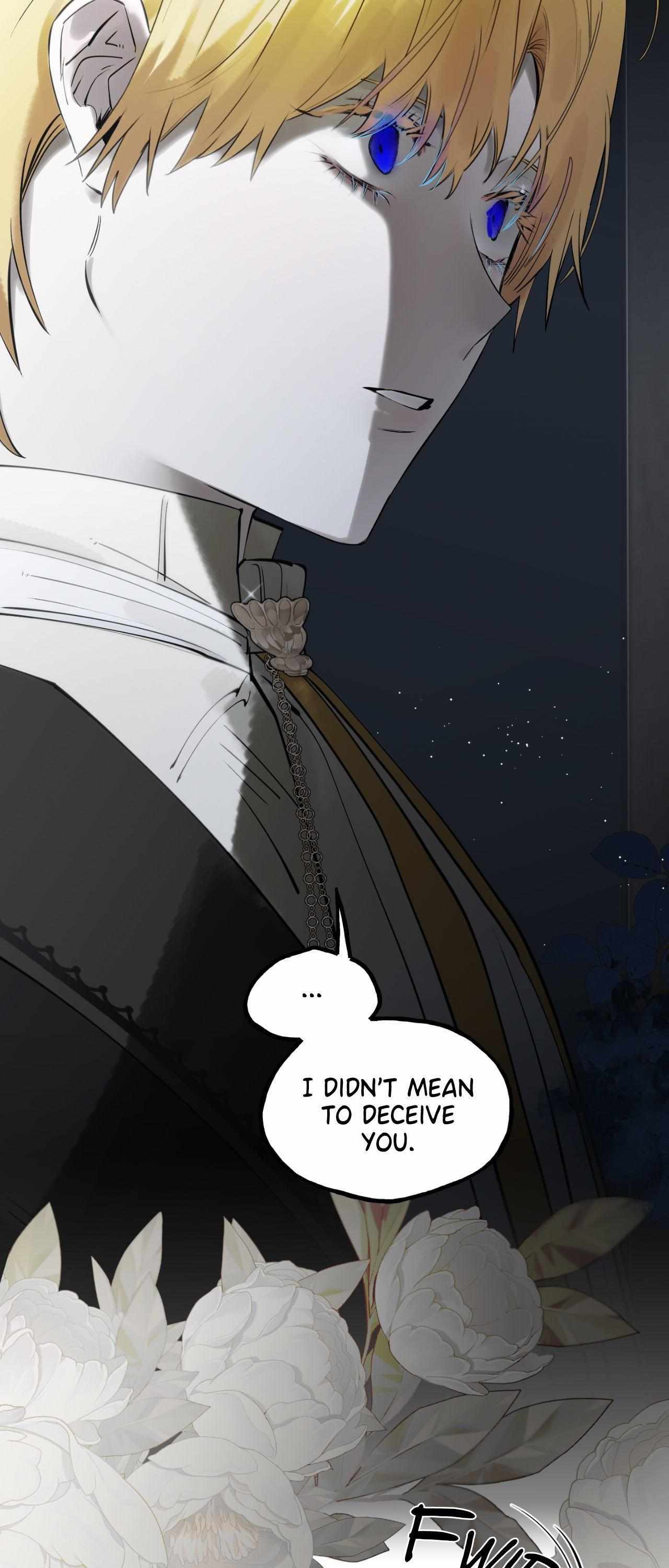 In the Doghouse Chapter 84 page 44 - 