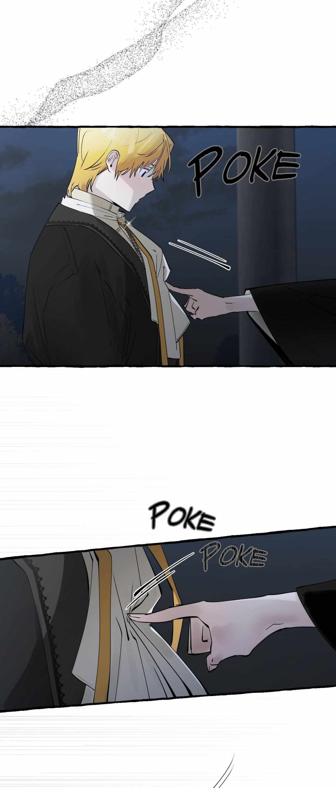 In the Doghouse Chapter 84 page 46 - 