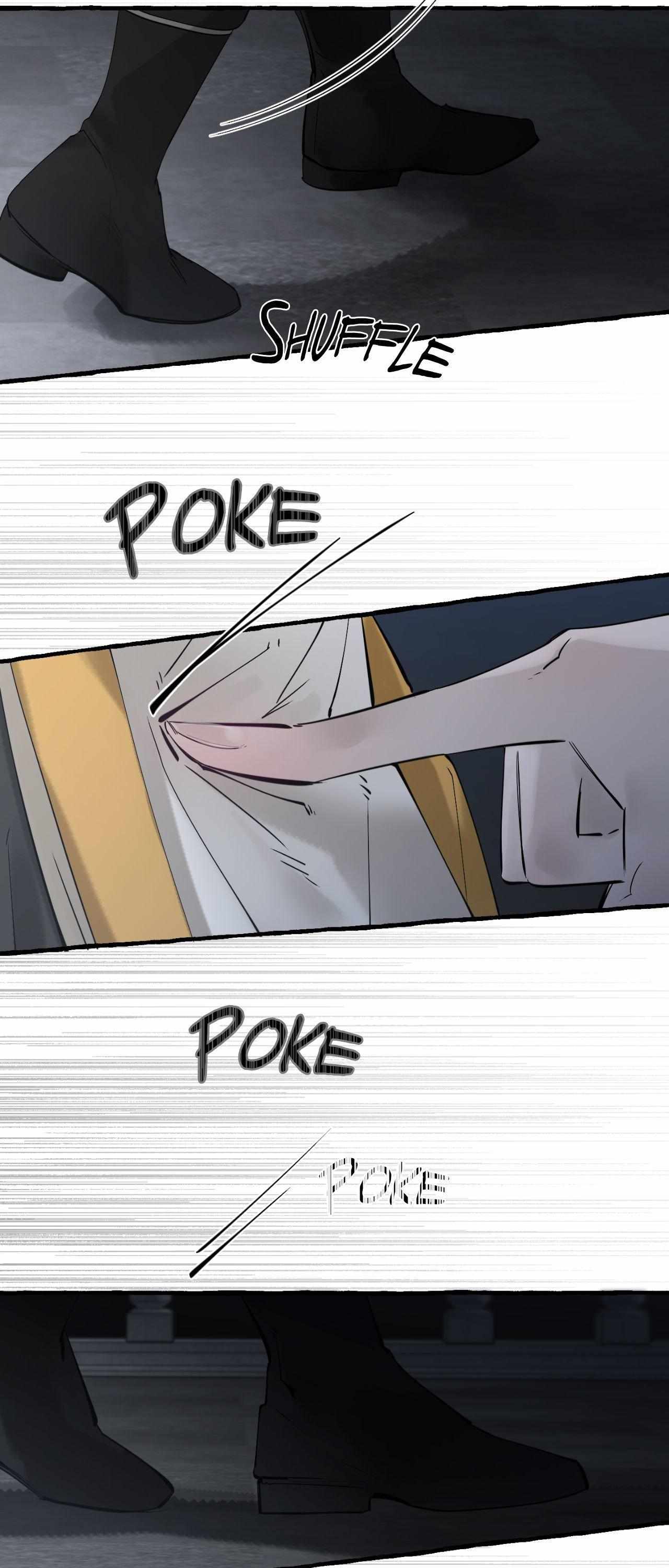 In the Doghouse Chapter 84 page 47 - 