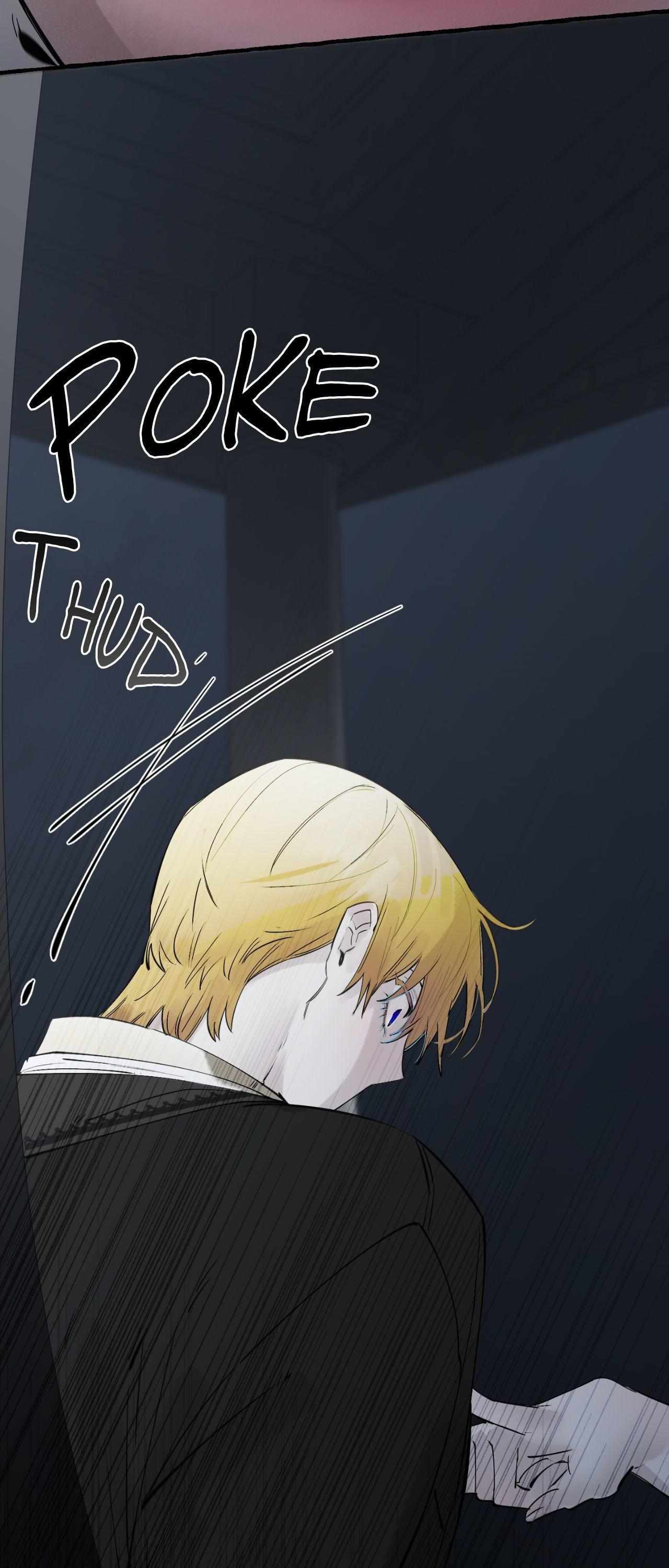 In the Doghouse Chapter 84 page 49 - 