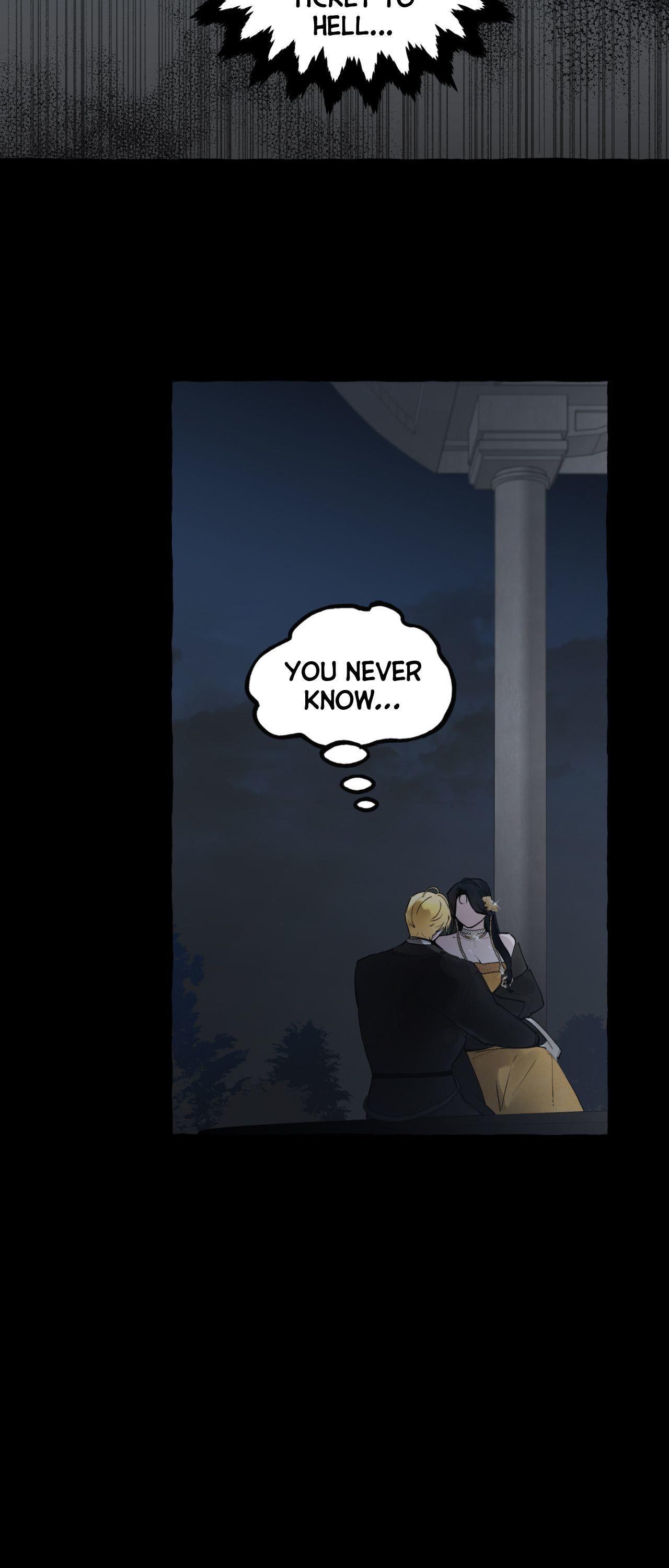 In the Doghouse Chapter 84 page 6 - 