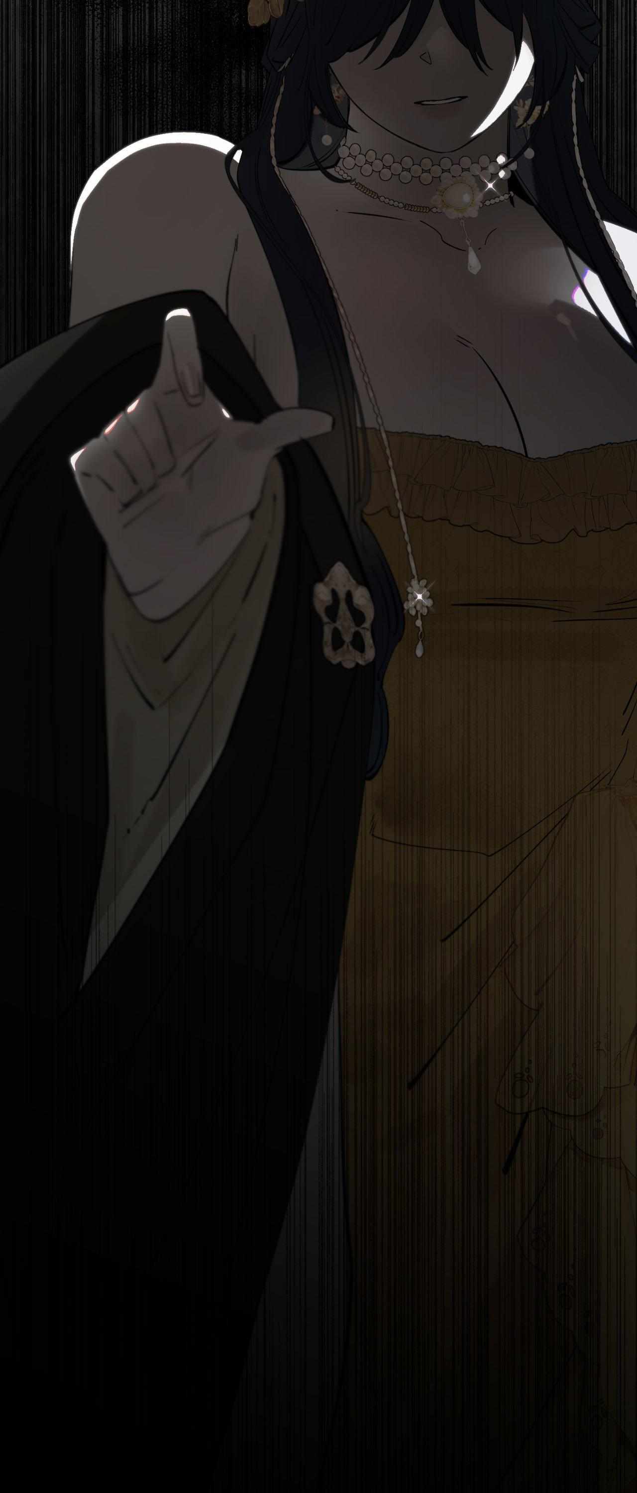 In the Doghouse Chapter 84 page 53 - 