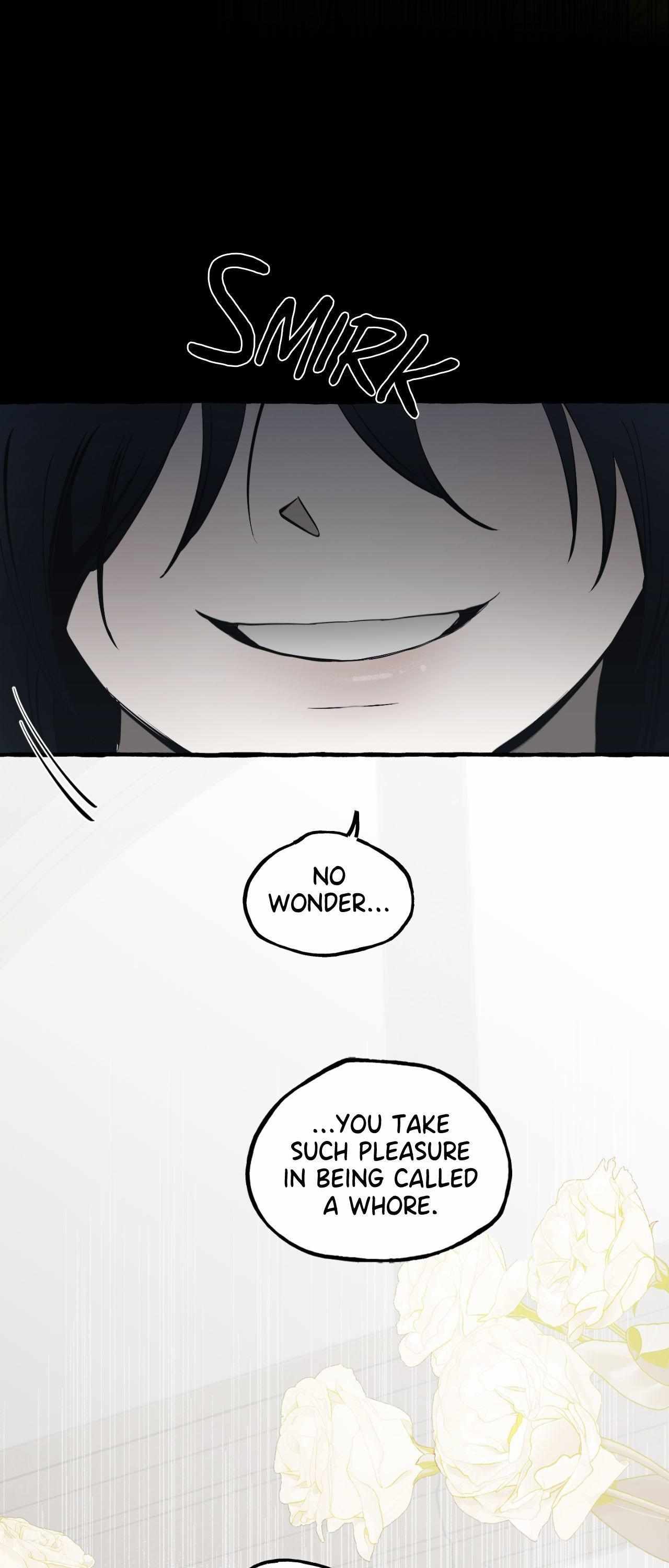 In the Doghouse Chapter 84 page 54 - 